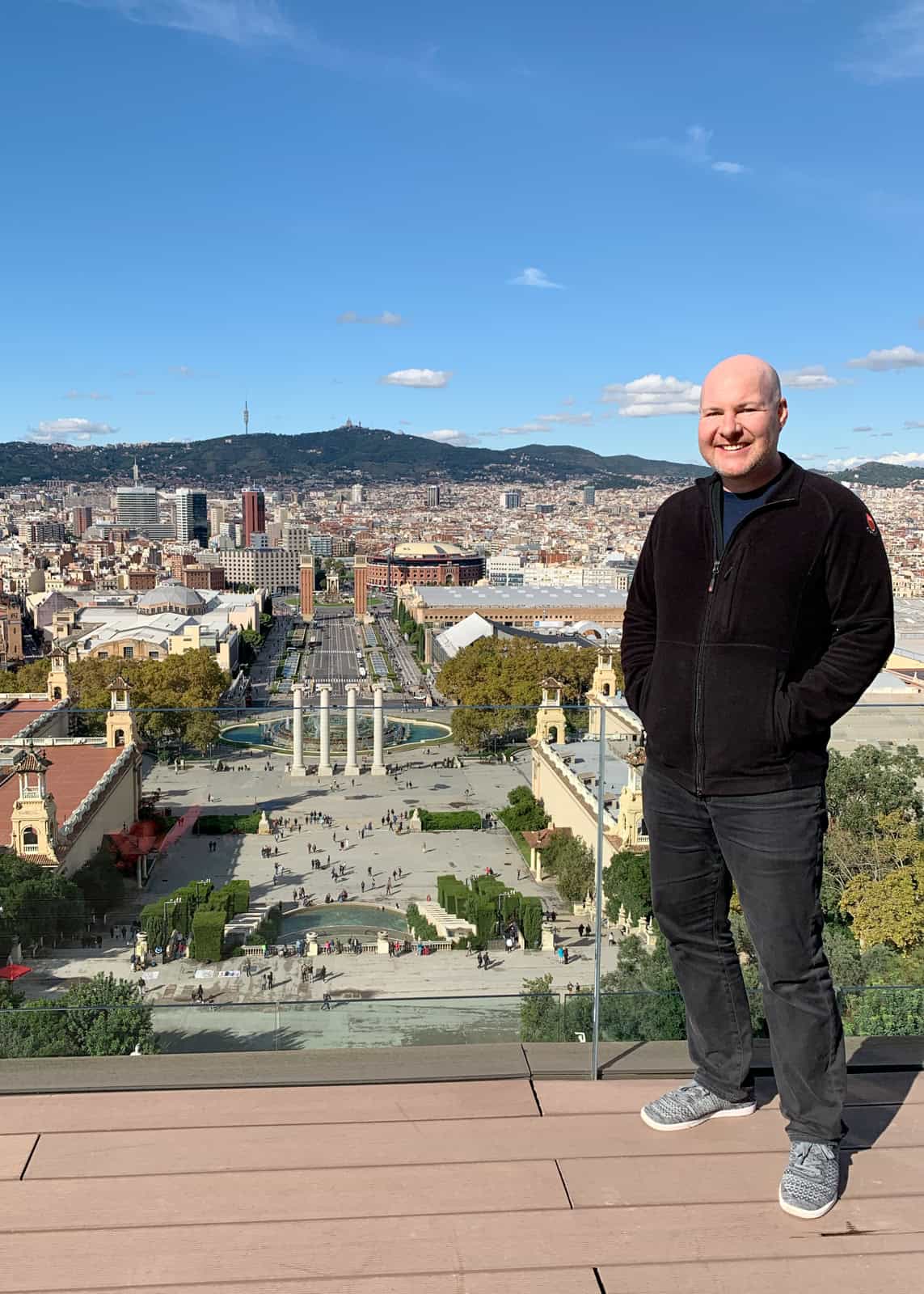 The Museu Nacional d'Art de Catalunya is one recommendation in our Barcelona travel guide