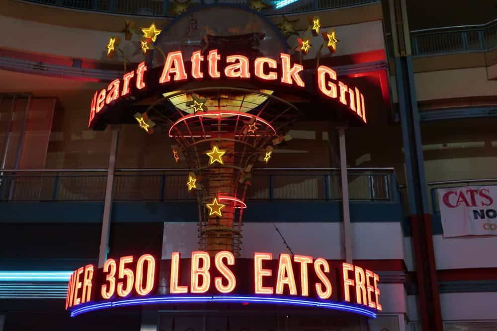 Heart Attack Grill