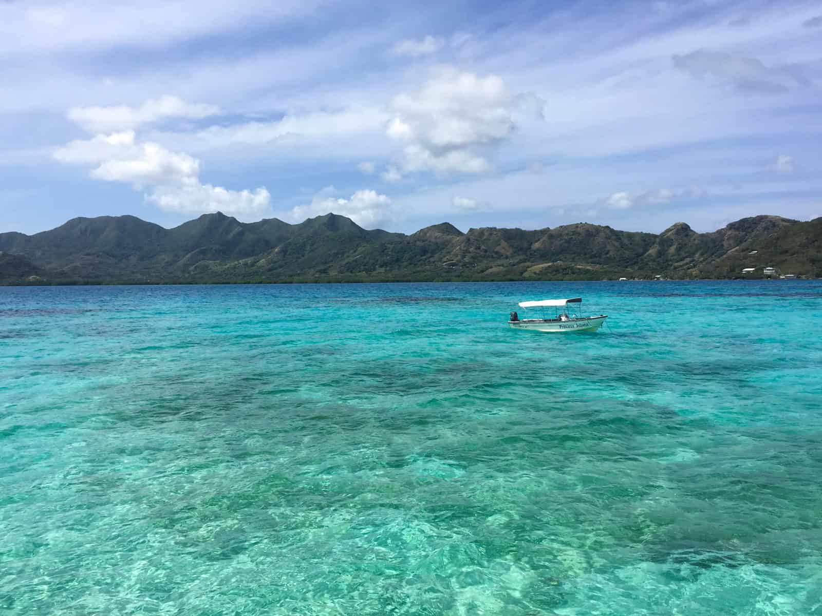 Providencia Island, Colombia