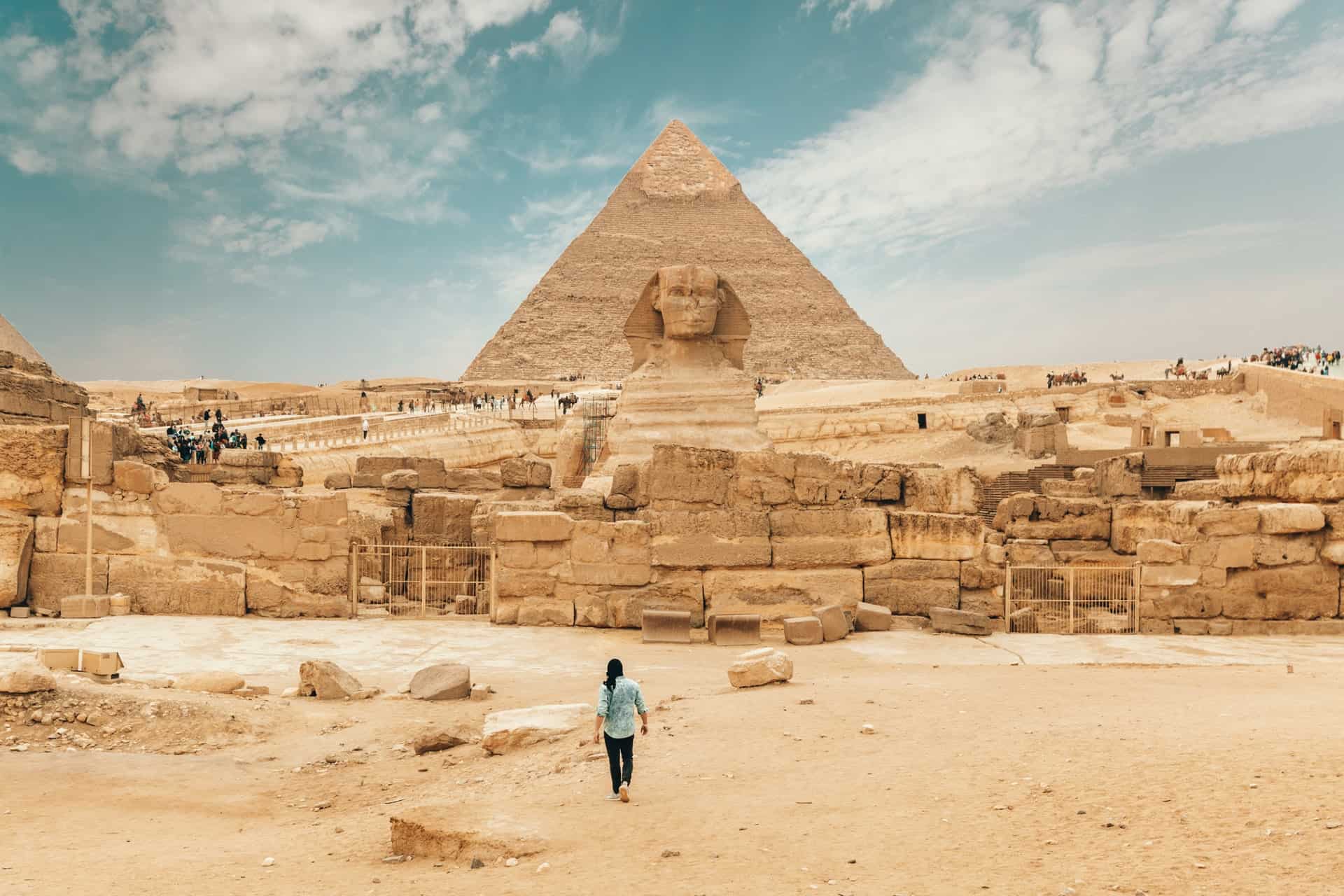  What to Pack for an Ideal Egypt Vacation - Go Backpacking 