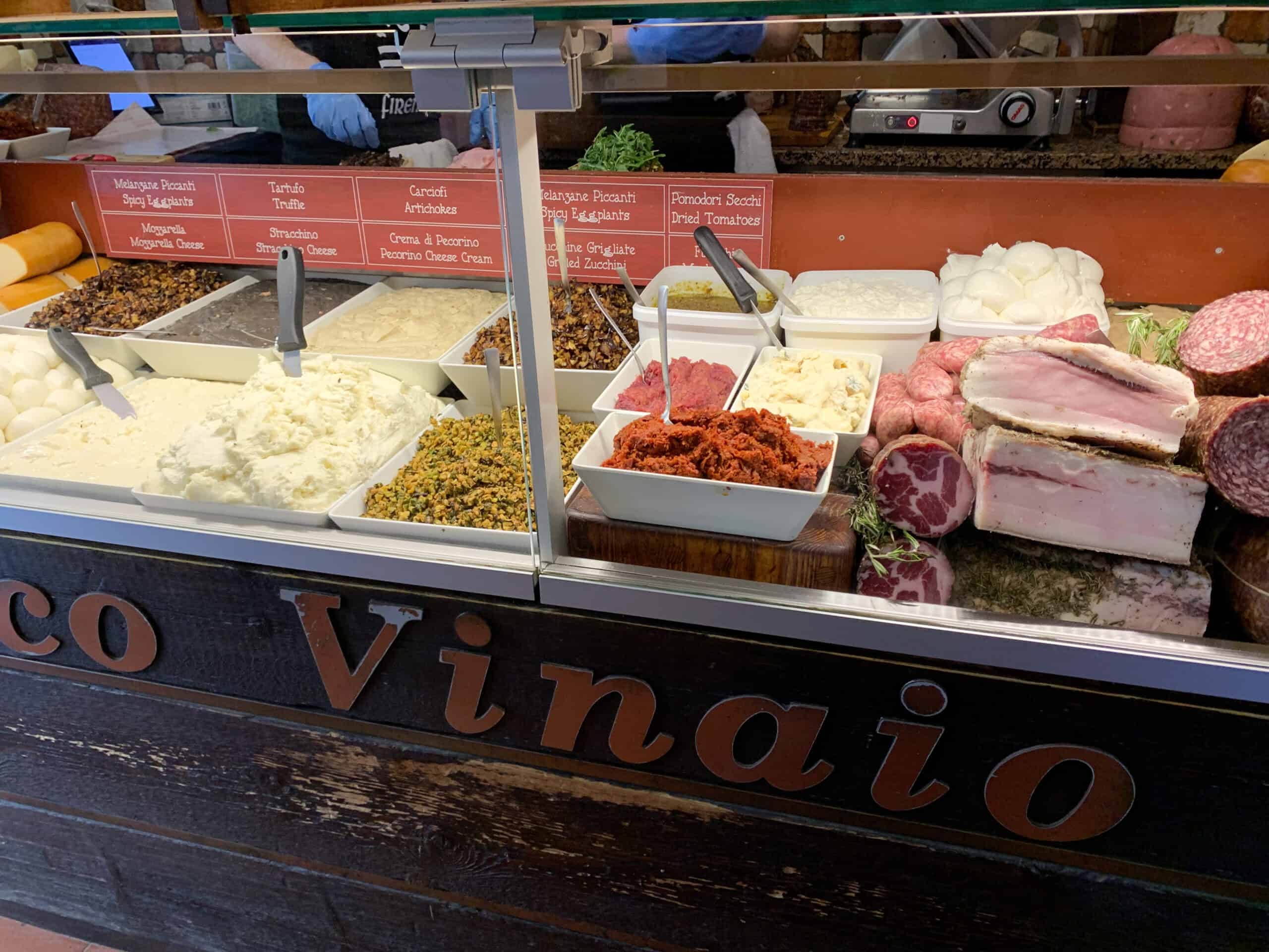 All'antico Vinaio