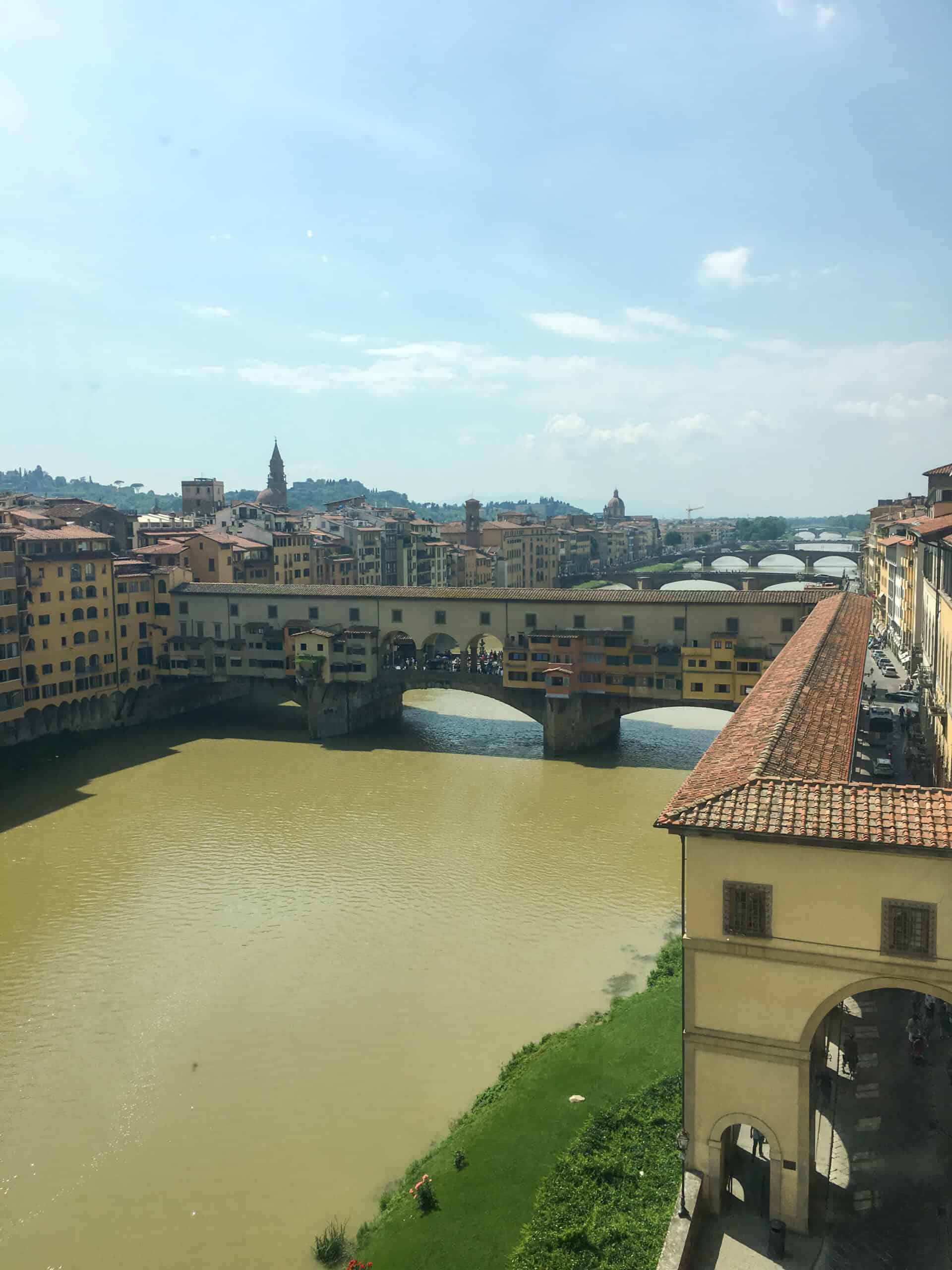 Ponte Vecchio