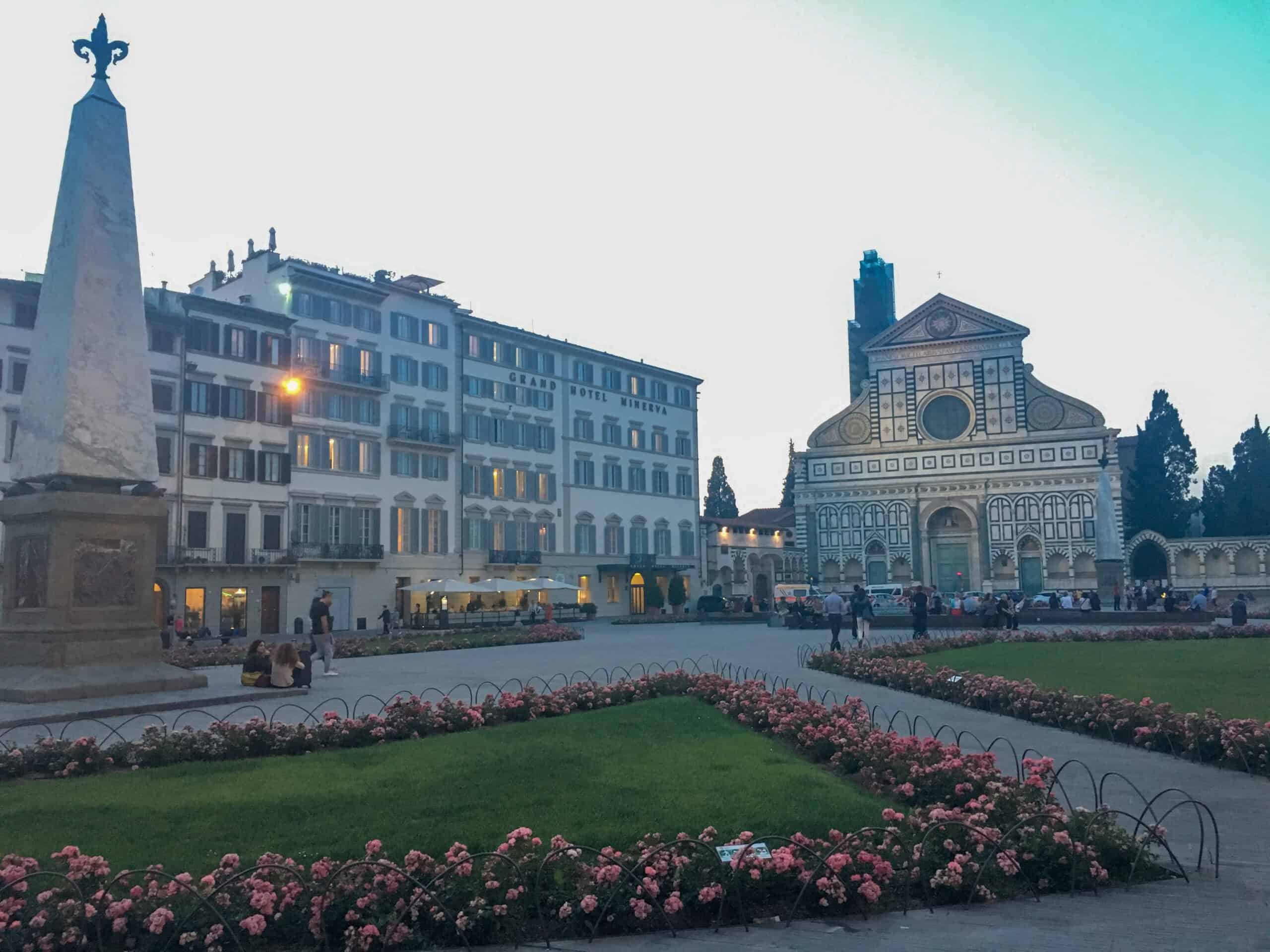 Santa Maria Novella