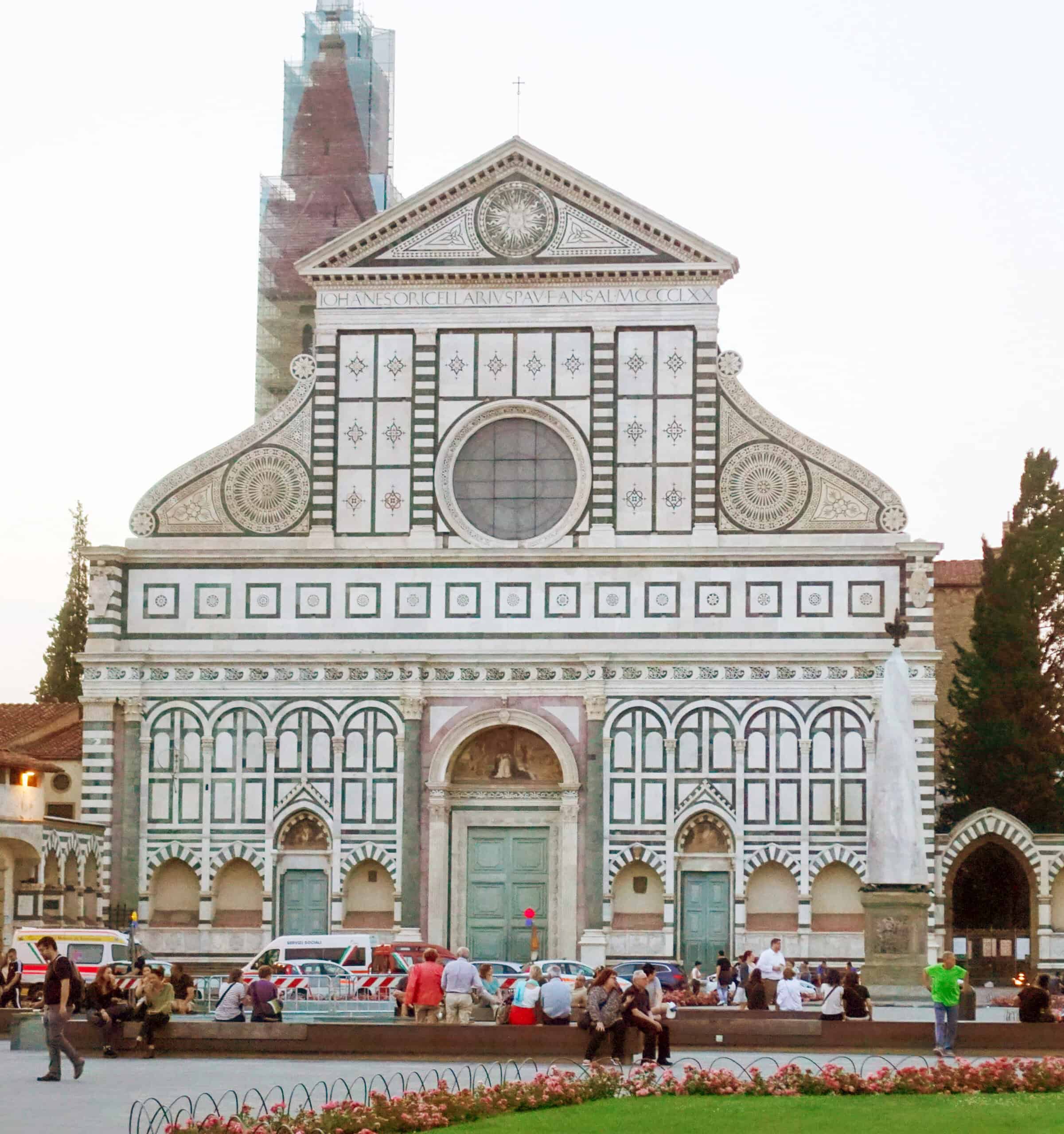 Santa Maria Novella