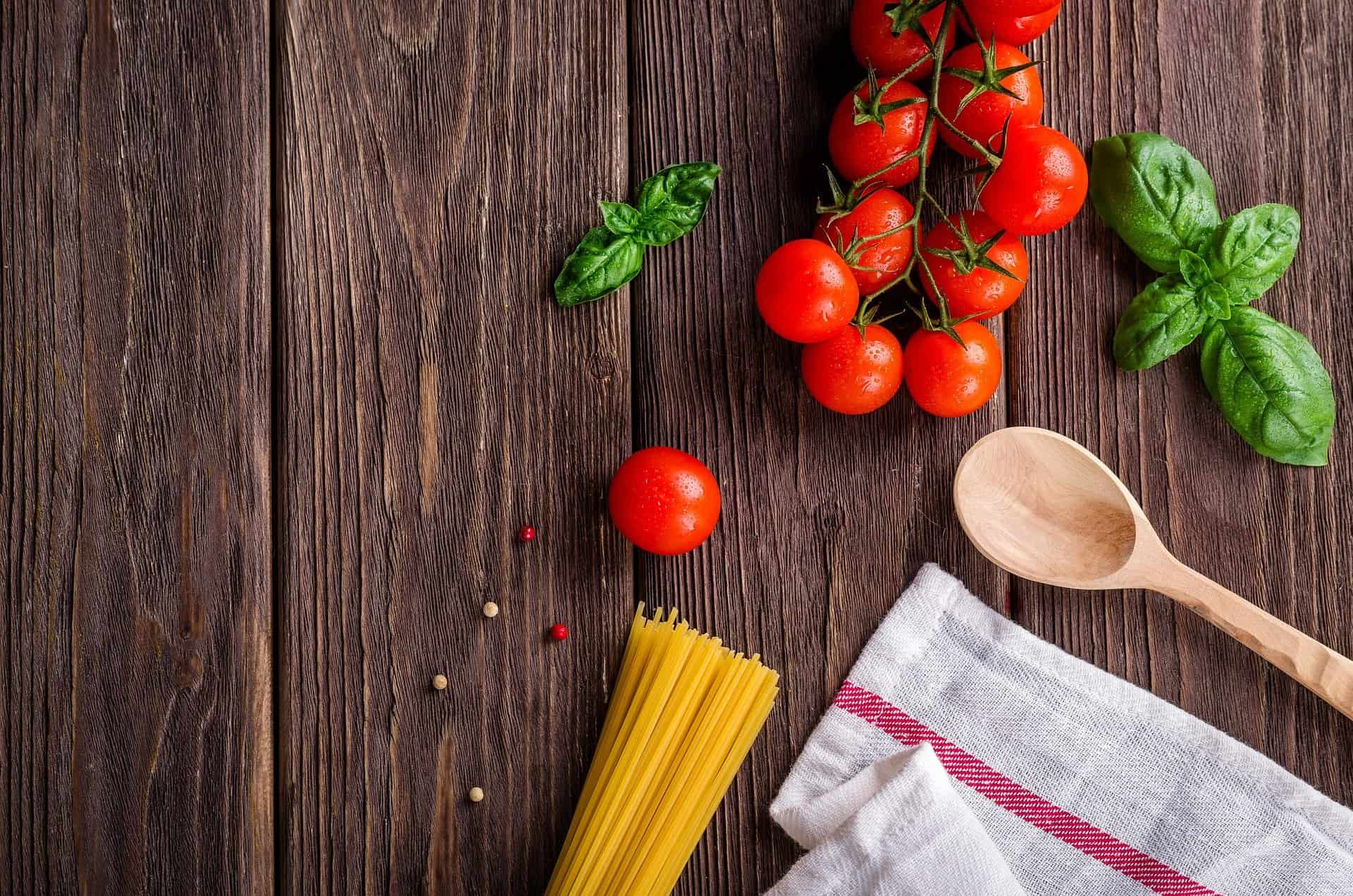 Tomatoes (photo: Daria-Yakovleva)