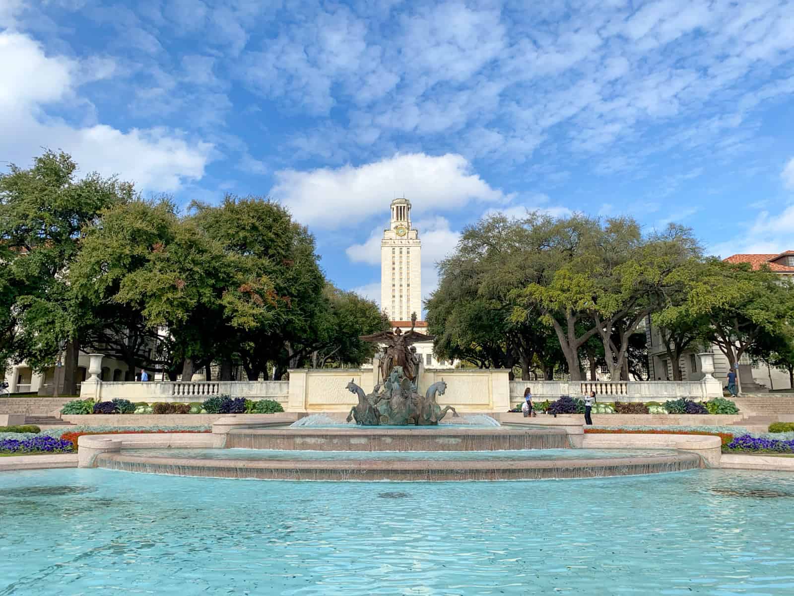 University of Texas - Austin