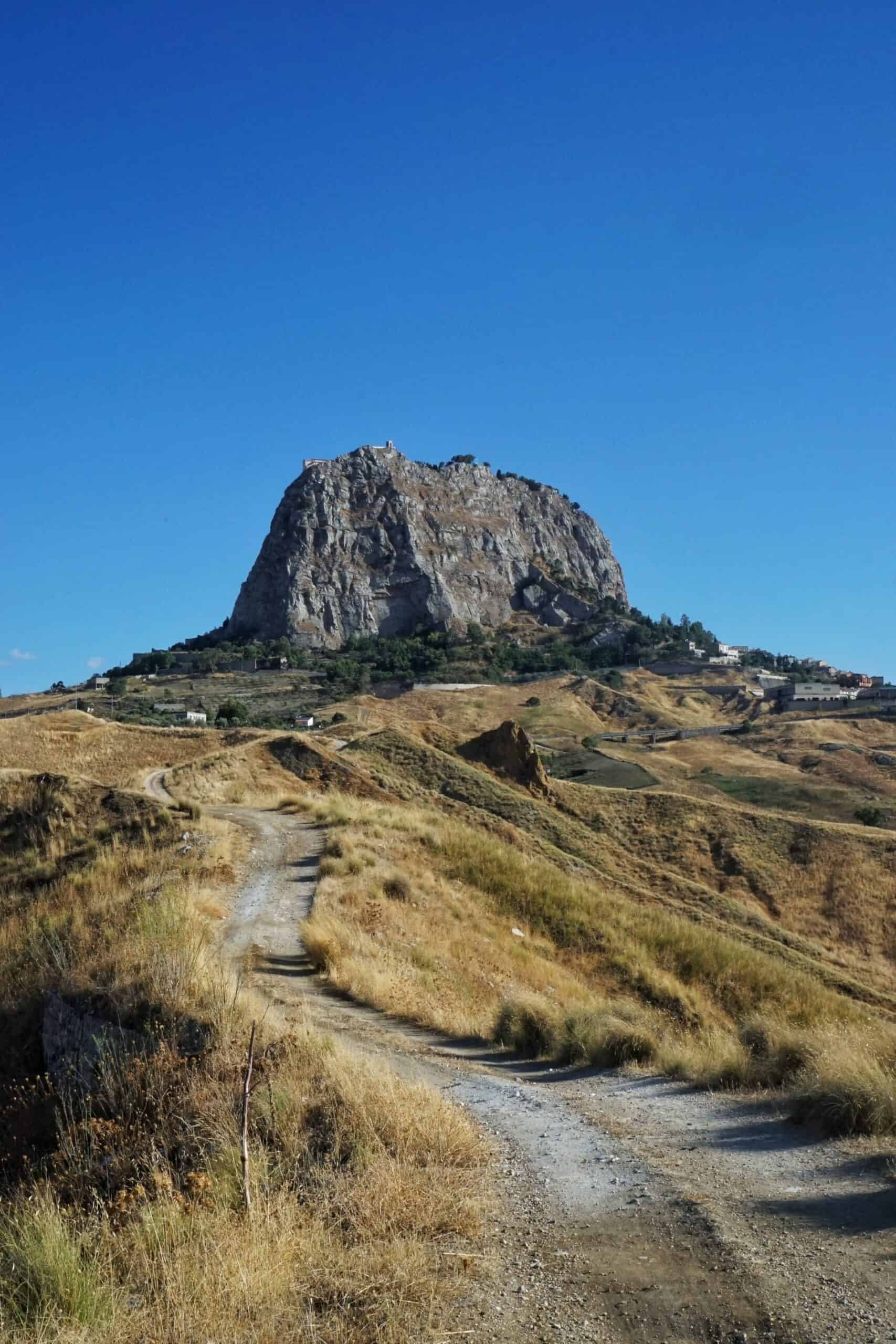 The Via Francigena offers one of the most scenic cycling routes in Europe (photo: Marco Biondi)