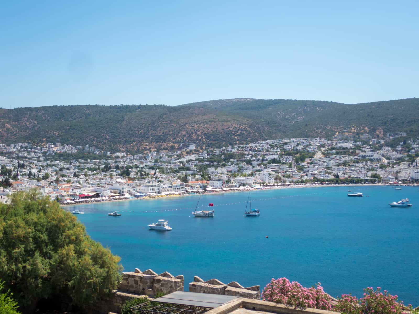 Bodrum, Turkey