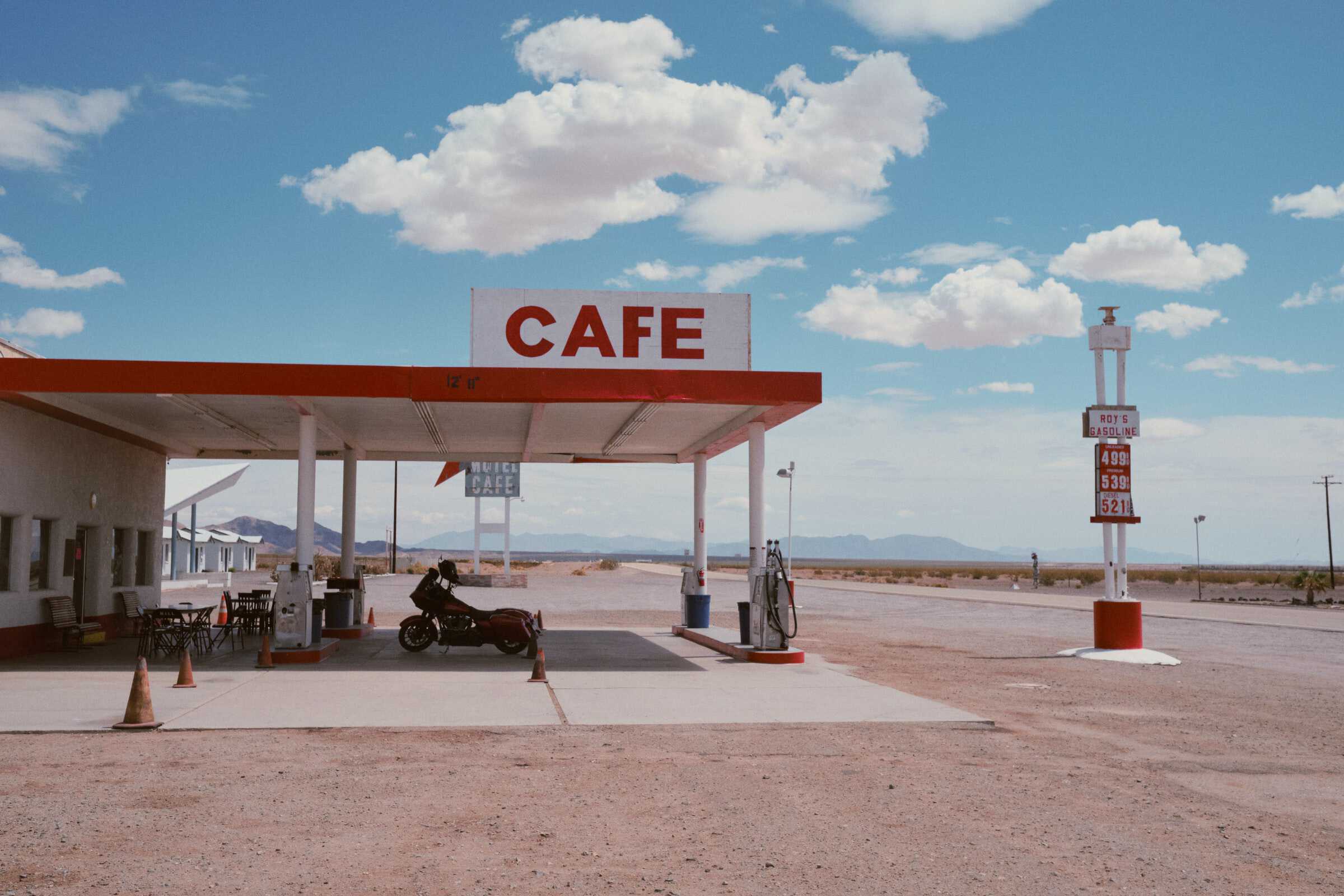 Nevada desert (photo: Suzanne Emily O'Connor)