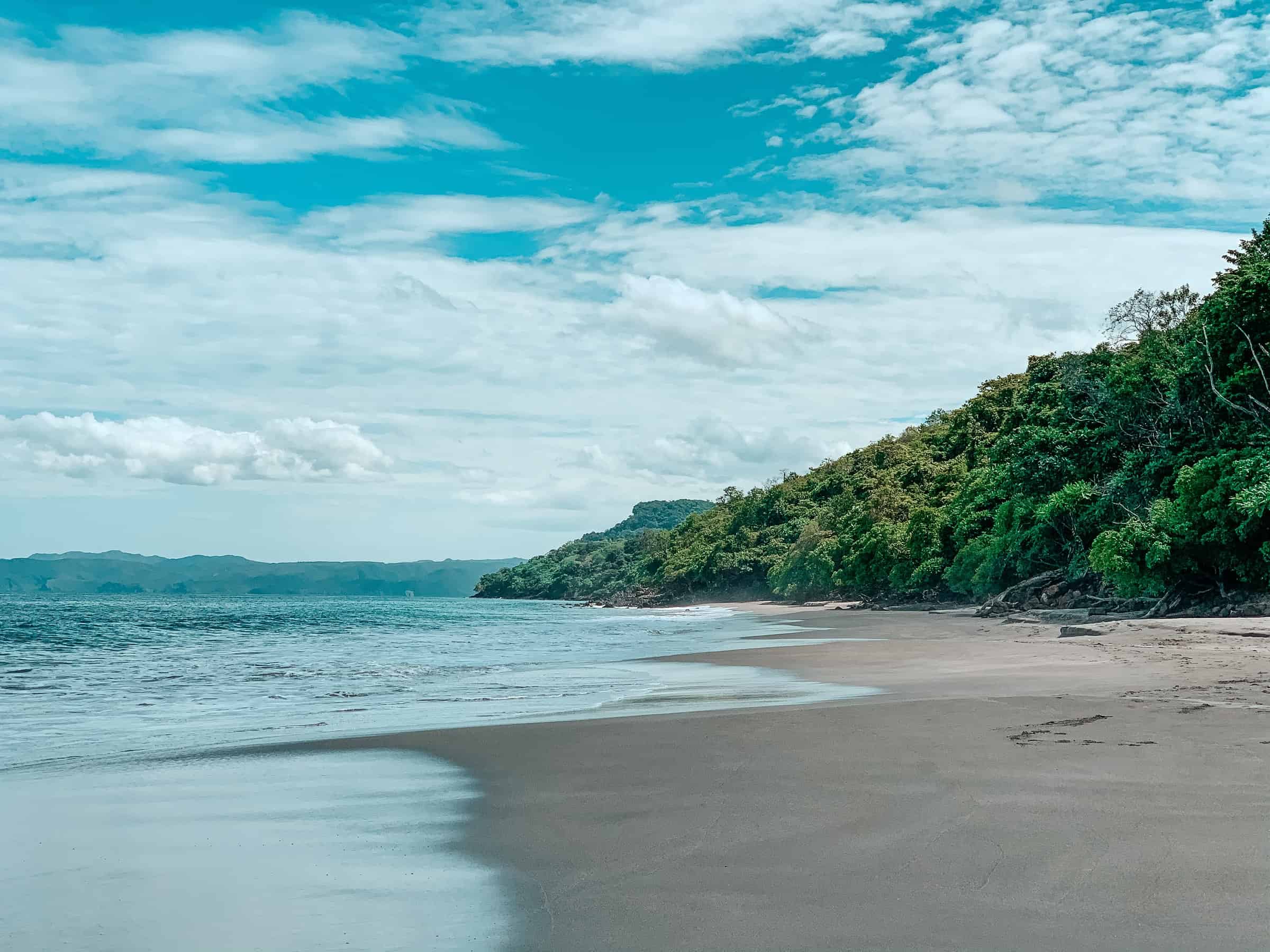 Nicoya Peninsula, Costa Rica (photo: ArianneBeeche)