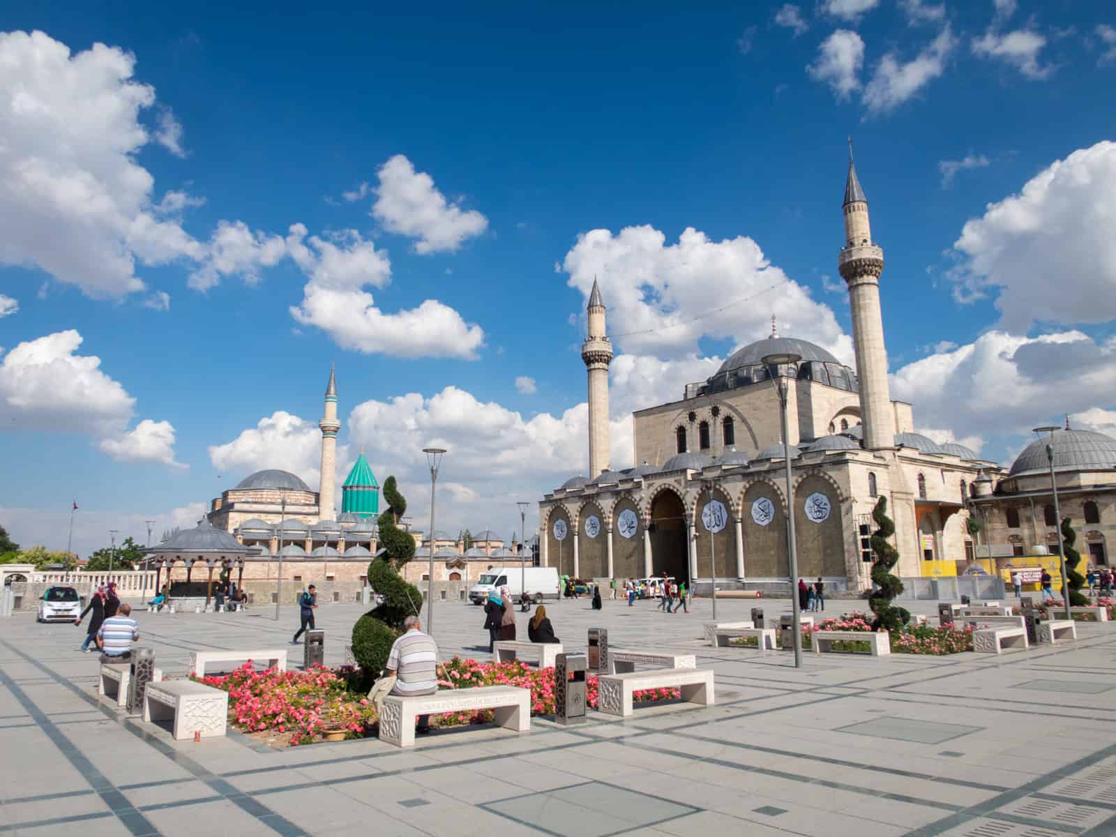 Konya, Turkey