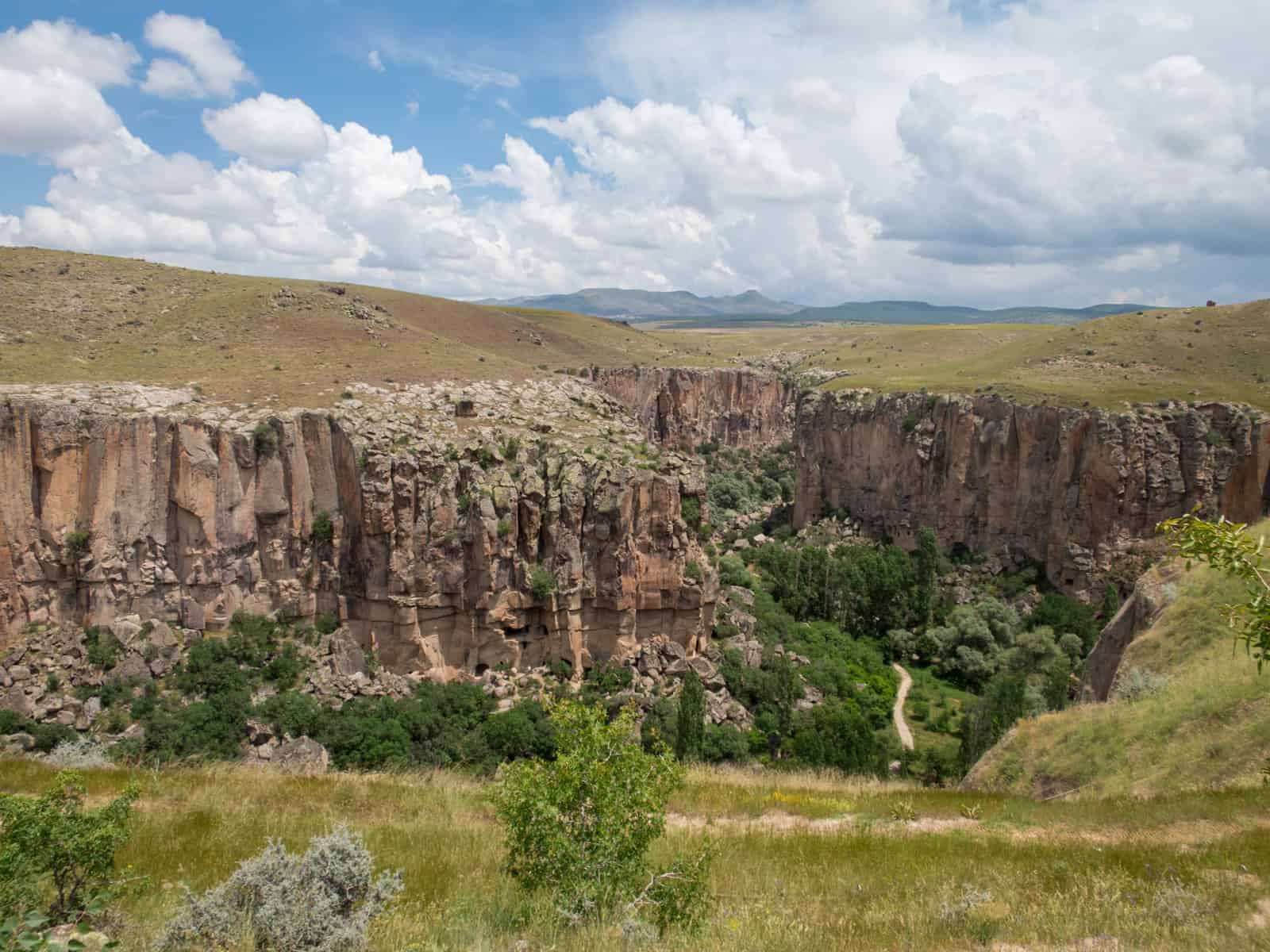 Ihlara Valley