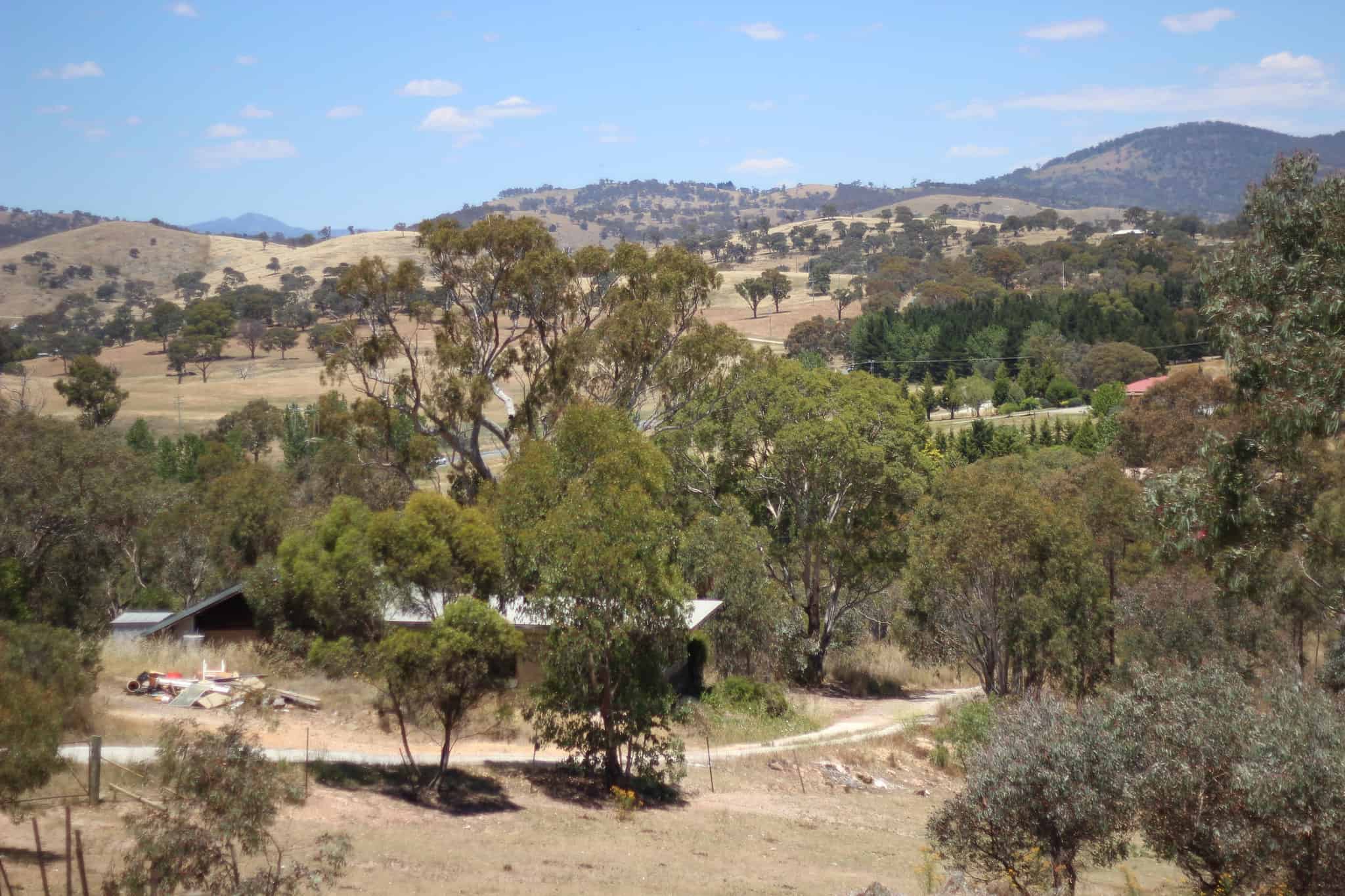 Queanbeyan (photo: Marko Mikkonen)