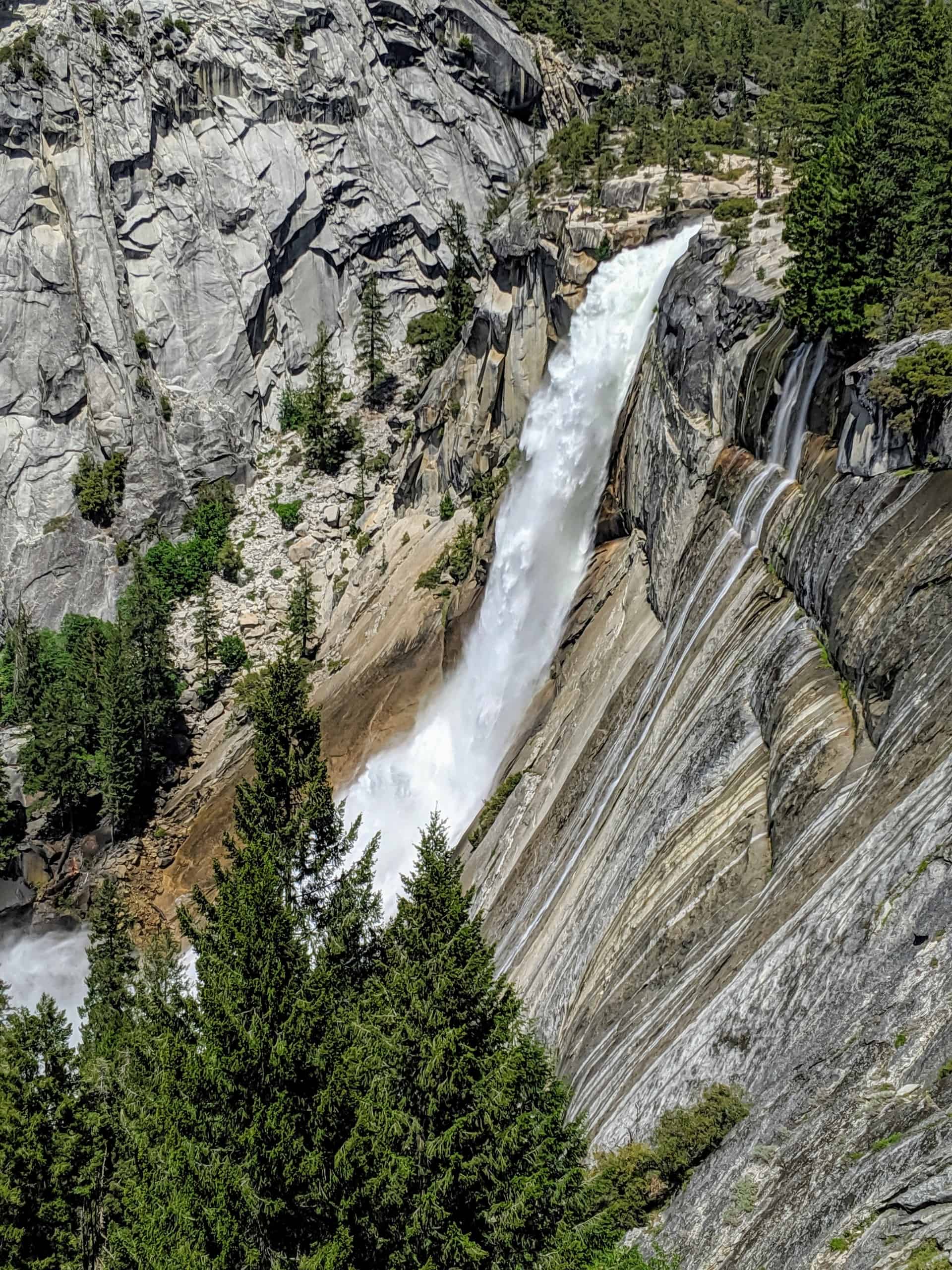 John Muir Trail (photo: James Morehead)