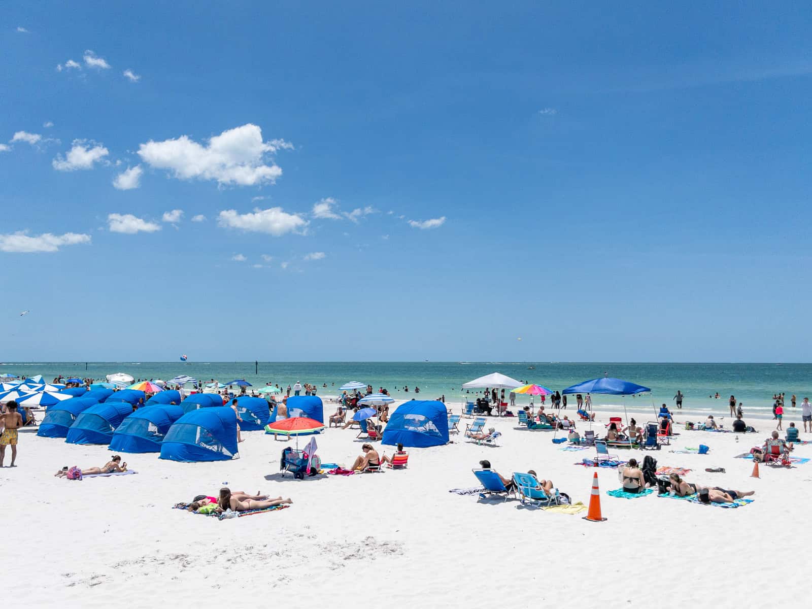 Clearwater Beach