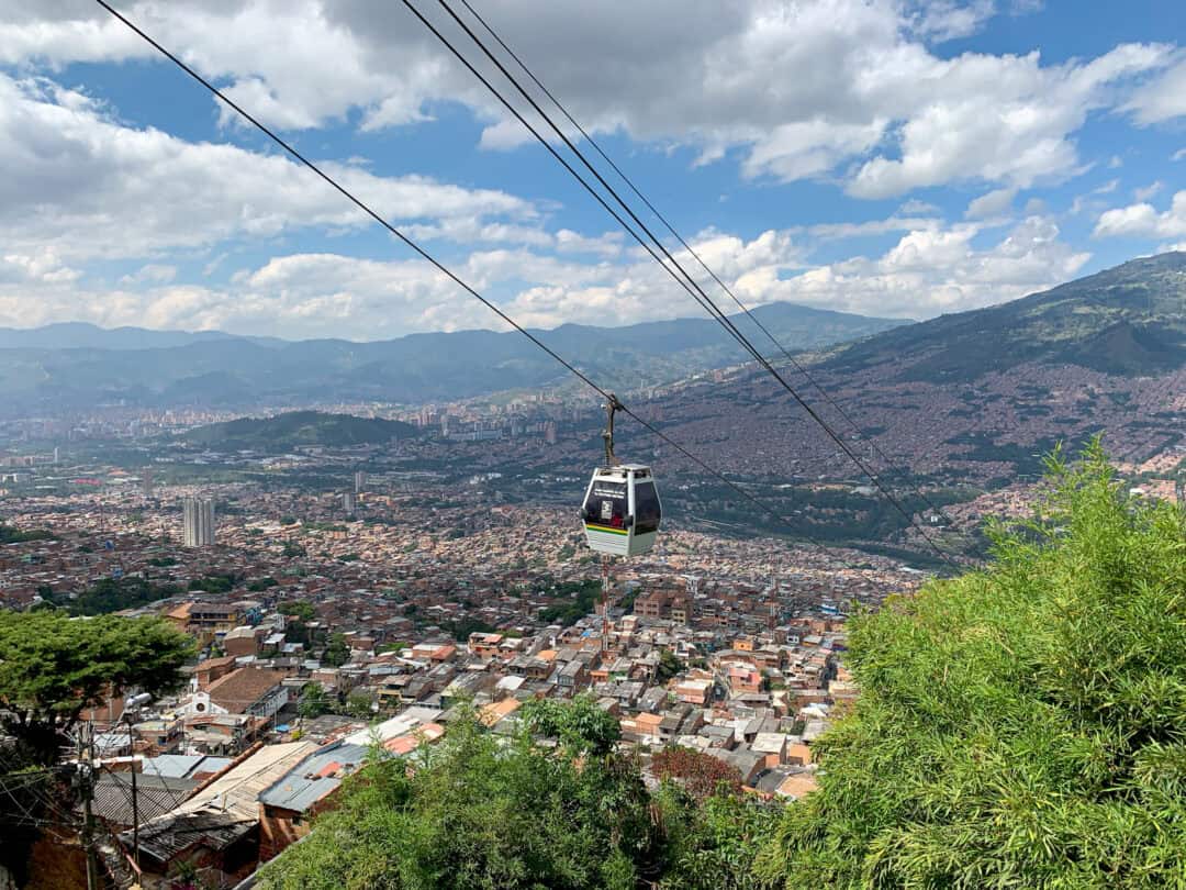 Medellin Travel Guide Advice from an Expat Go Backpacking