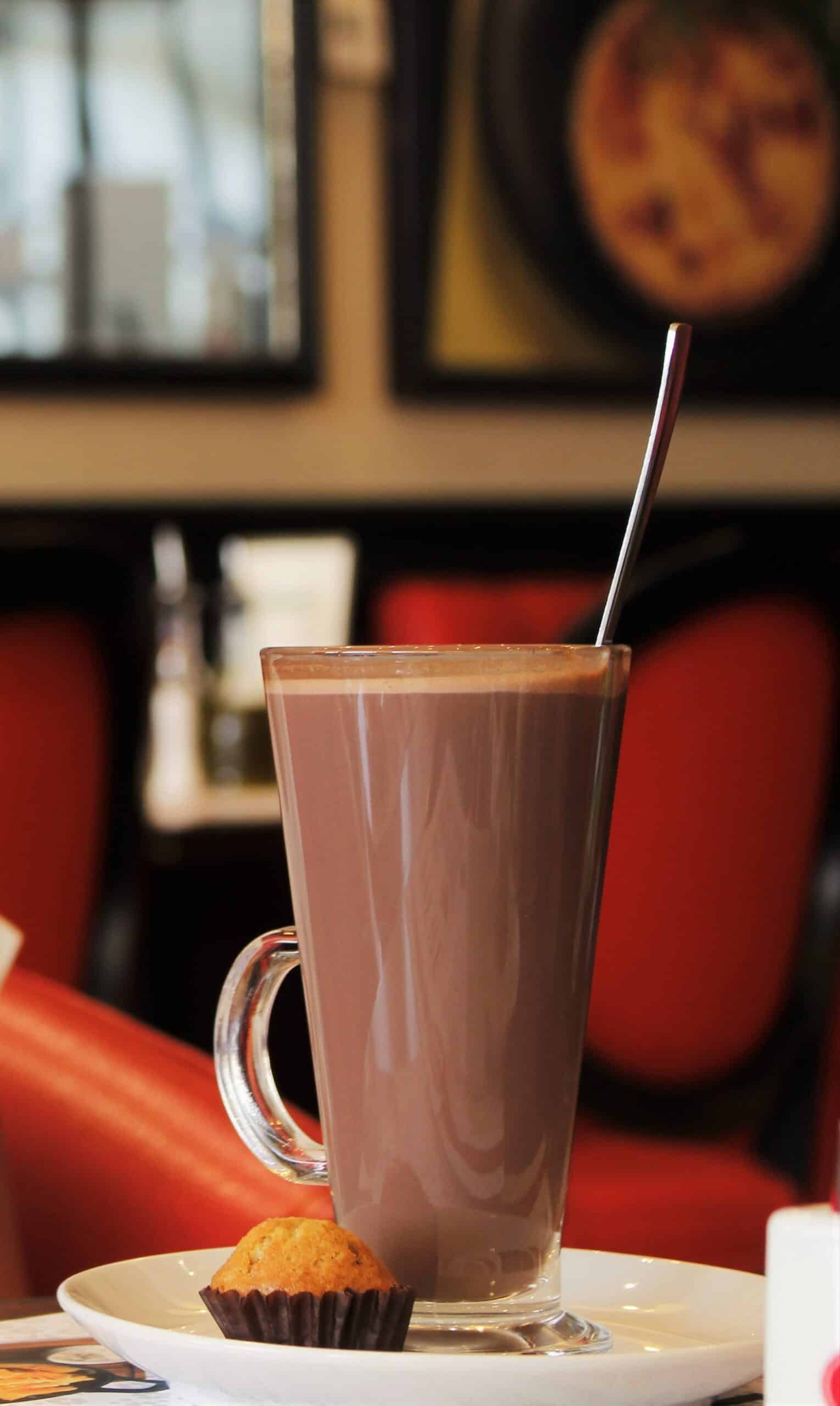 Coffee in Cairo, Egypt (photo: Yusuf Fikry)