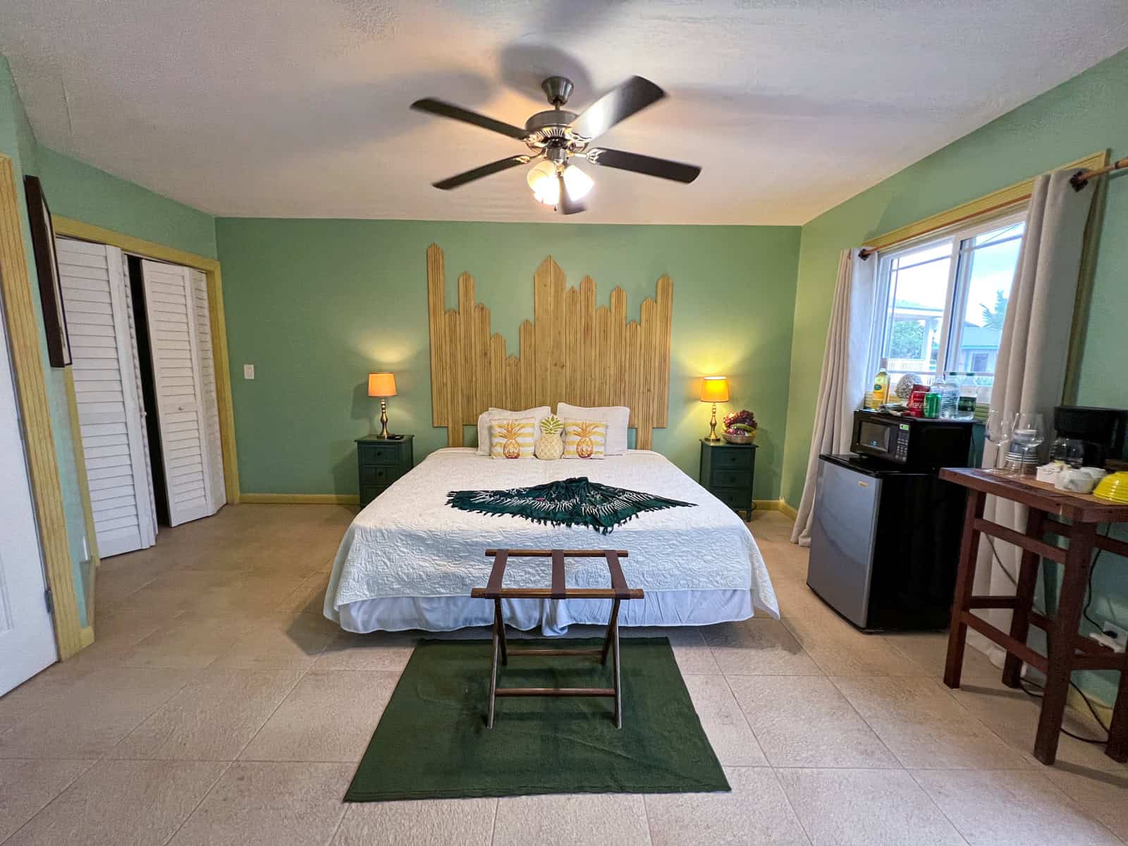 Eleuthera villa at EMBRACE Resort