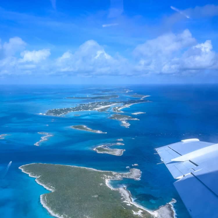 Staniel Cay Travel Guide The Bahamas' Best Little Island