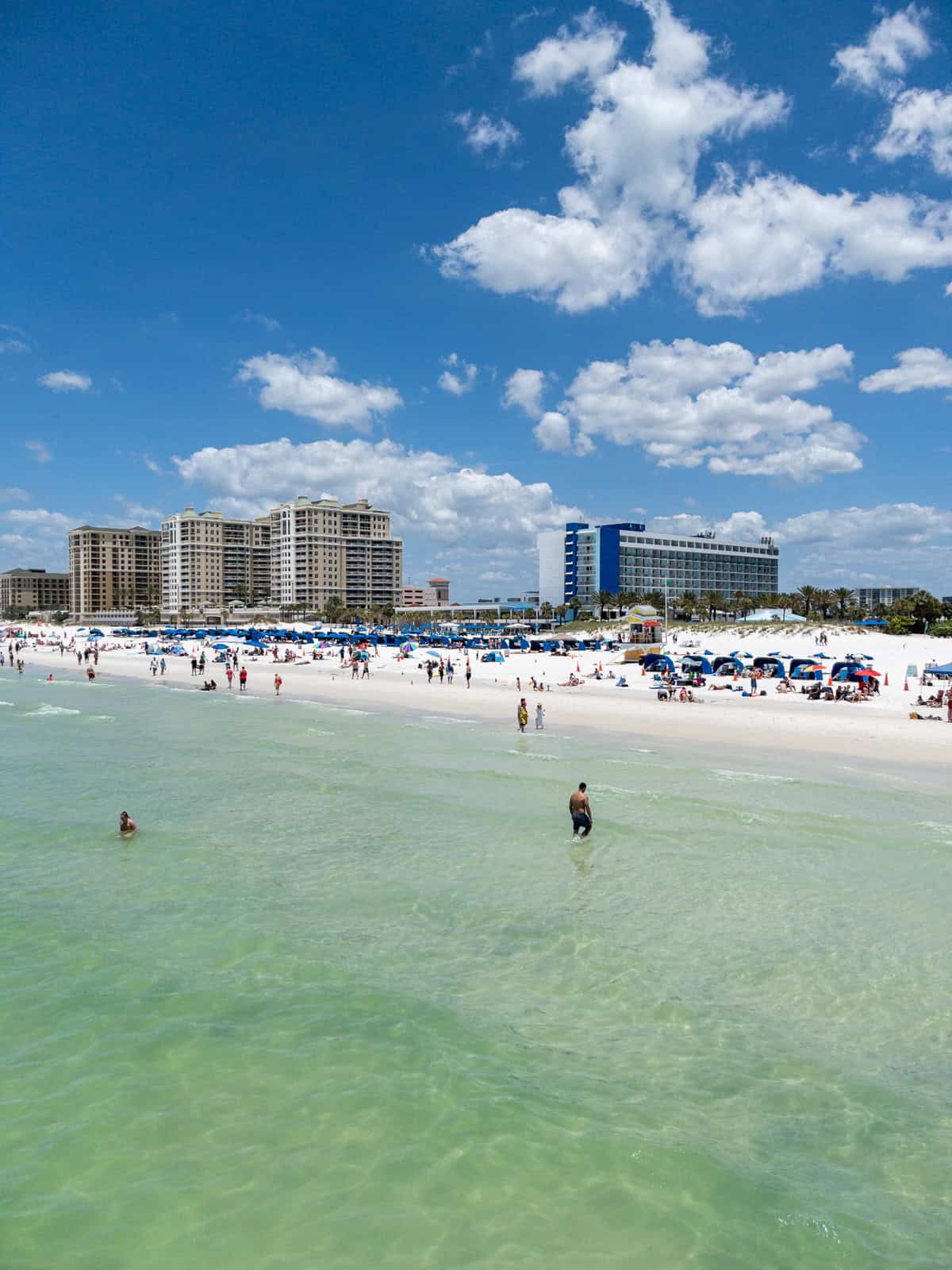 Clearwater Beach, FL