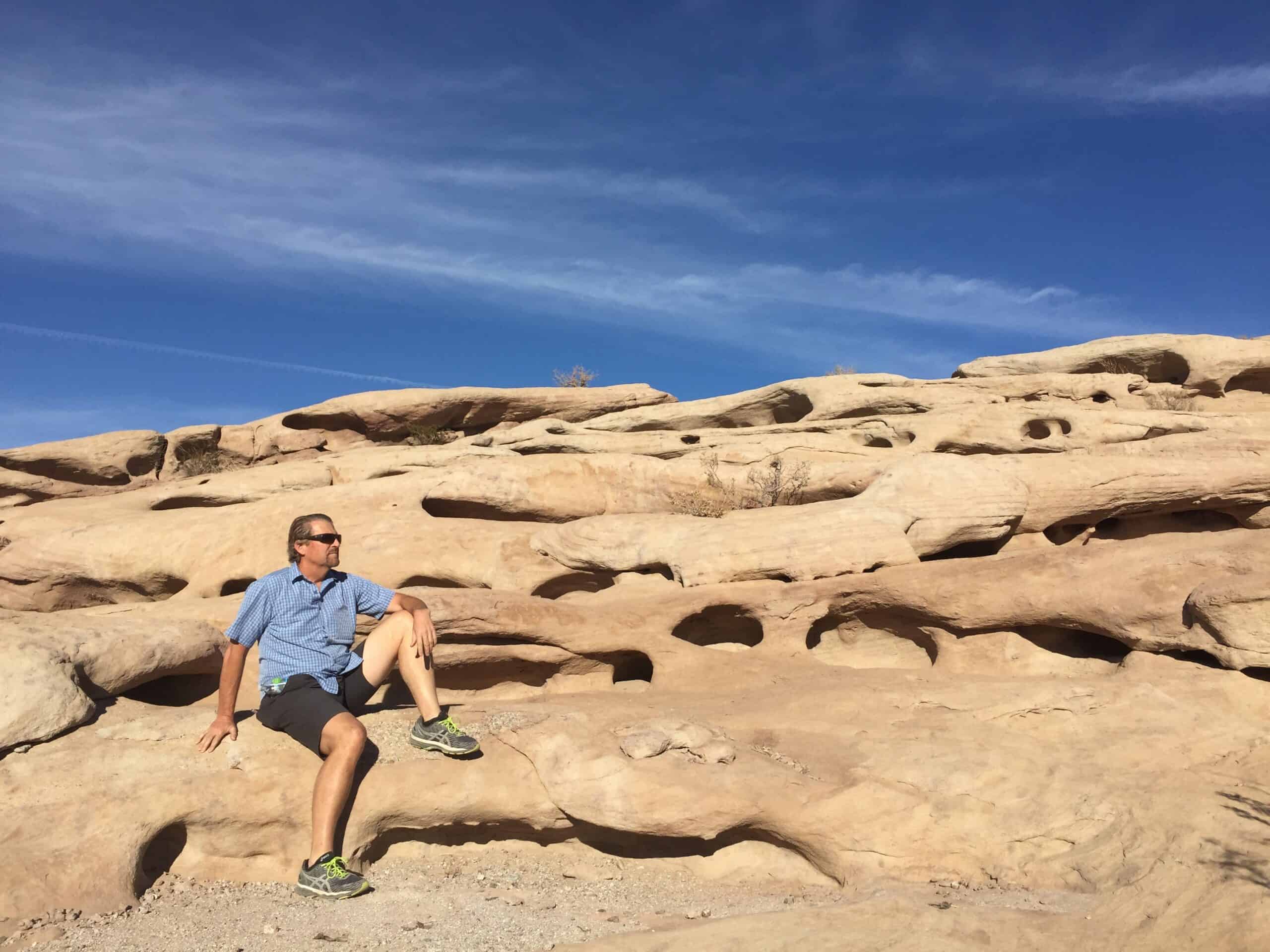 Anza-Borrego Desert State Park