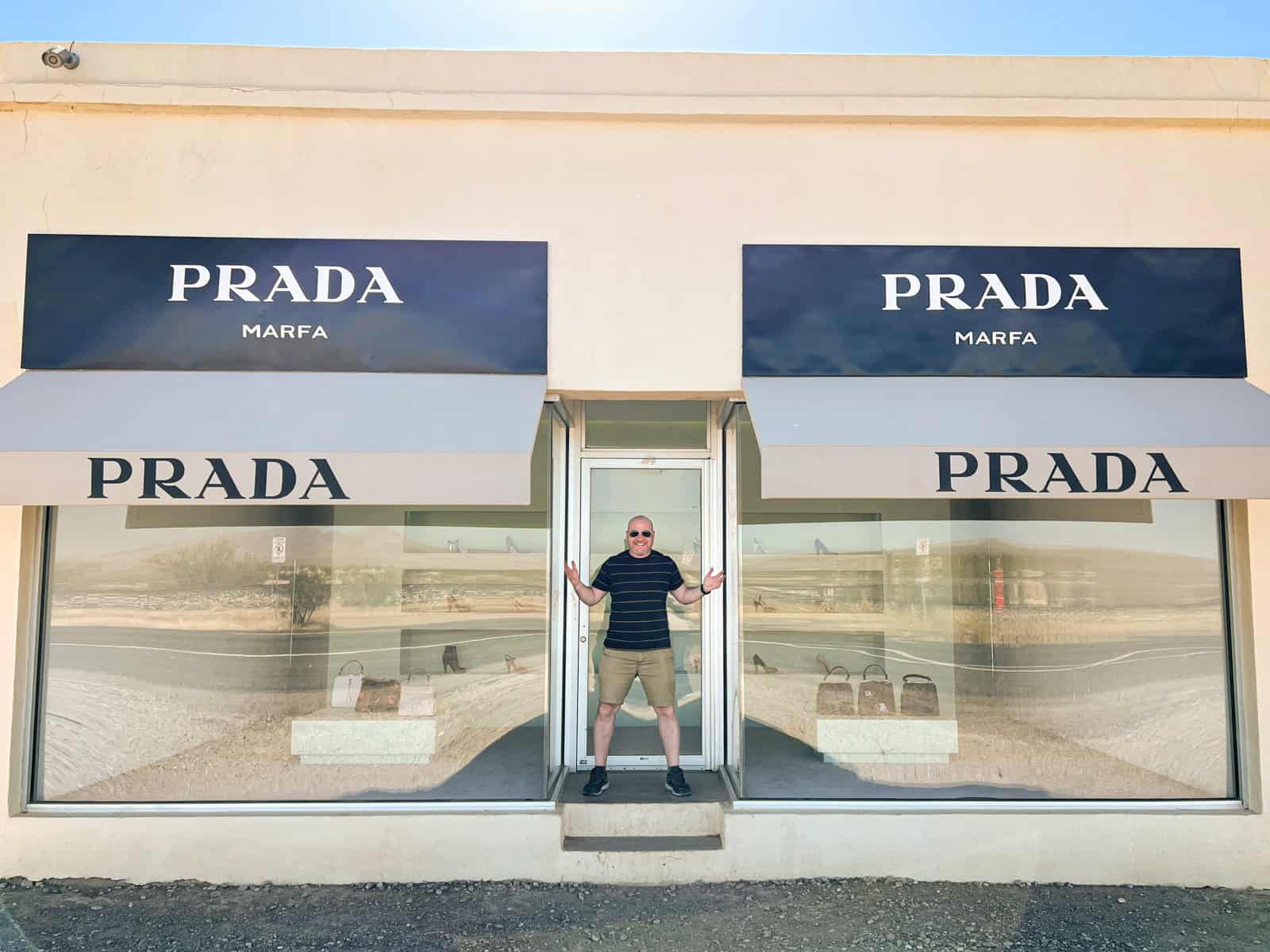 Top 10 Things To Do in Marfa, Texas - Go Backpacking