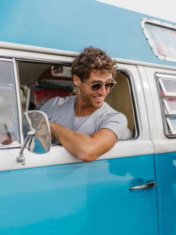 Your #Vanlife Dreams vs. Reality: Before You Hop on The Van Wagon (photo by Rodnae Productions, Pexels).