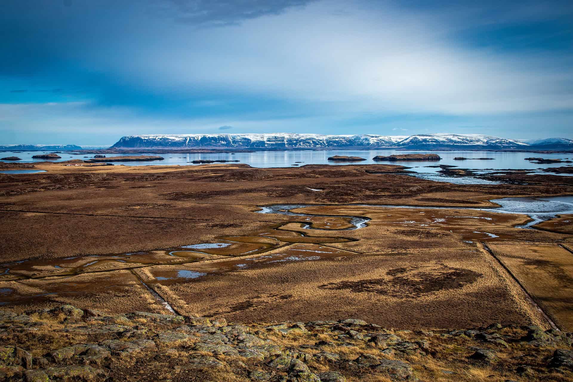 Stykkisholmur (photo: Marcel Dominic)