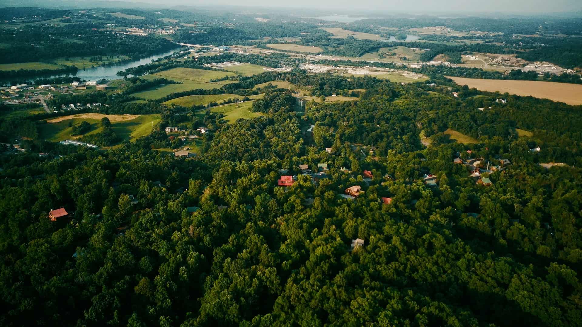 Pigeon Forge, TN (photo: Rodney Truitt Jr)