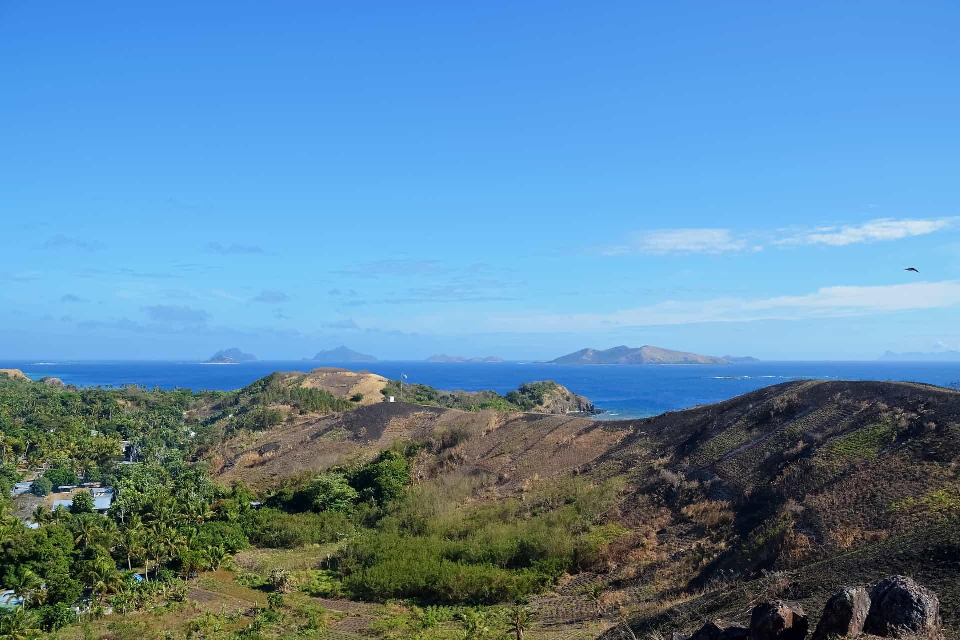 Yasawa, Fiji (photo: Jeremy Bezanger)