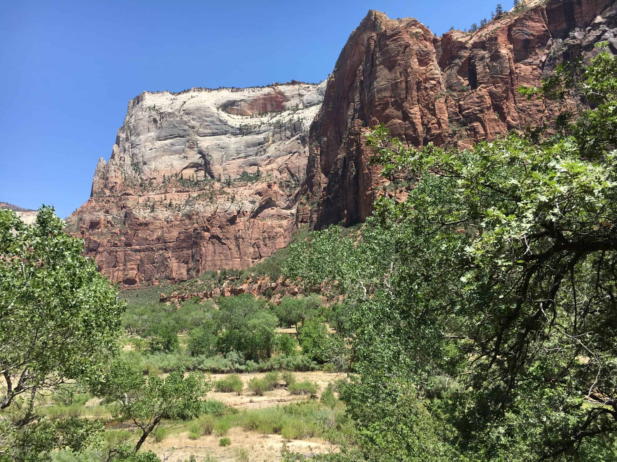 Zion National Park