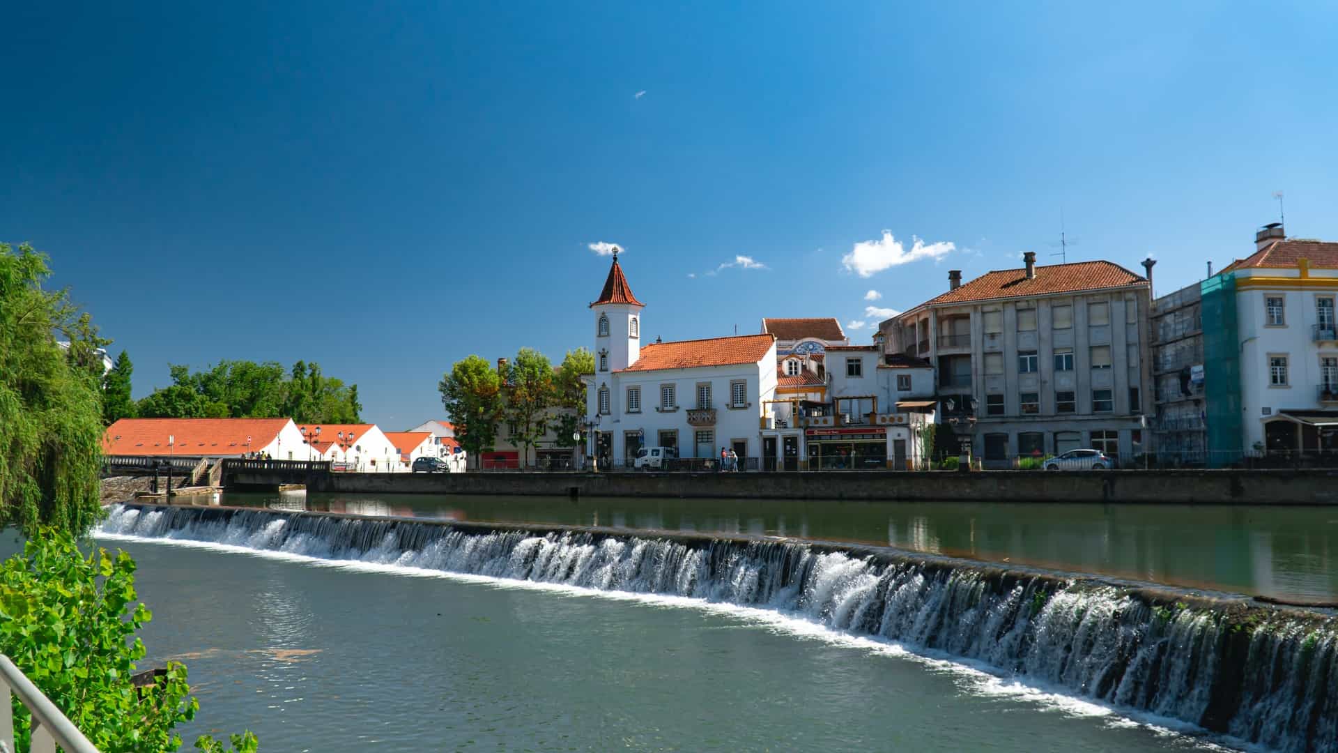 Tomar (photo: Christopher John Pratt)