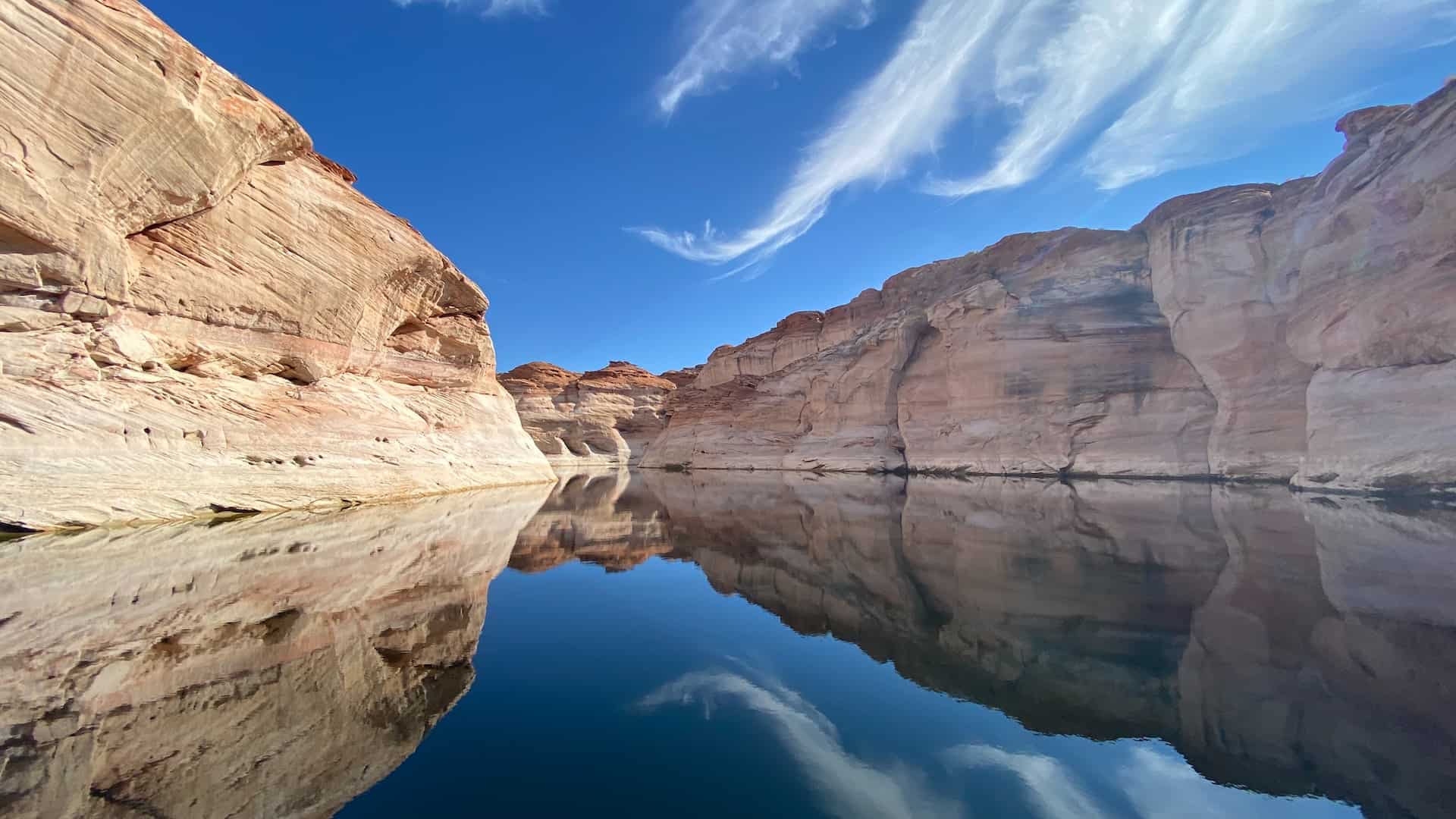 Antelope Creek (photo: Yuly Shaiou)