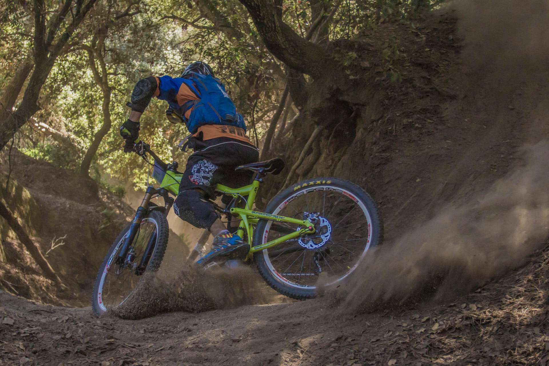 Learn how to choose a mountain bike to ensure a safe and comfortable experience. (photo: Irene Lasus)