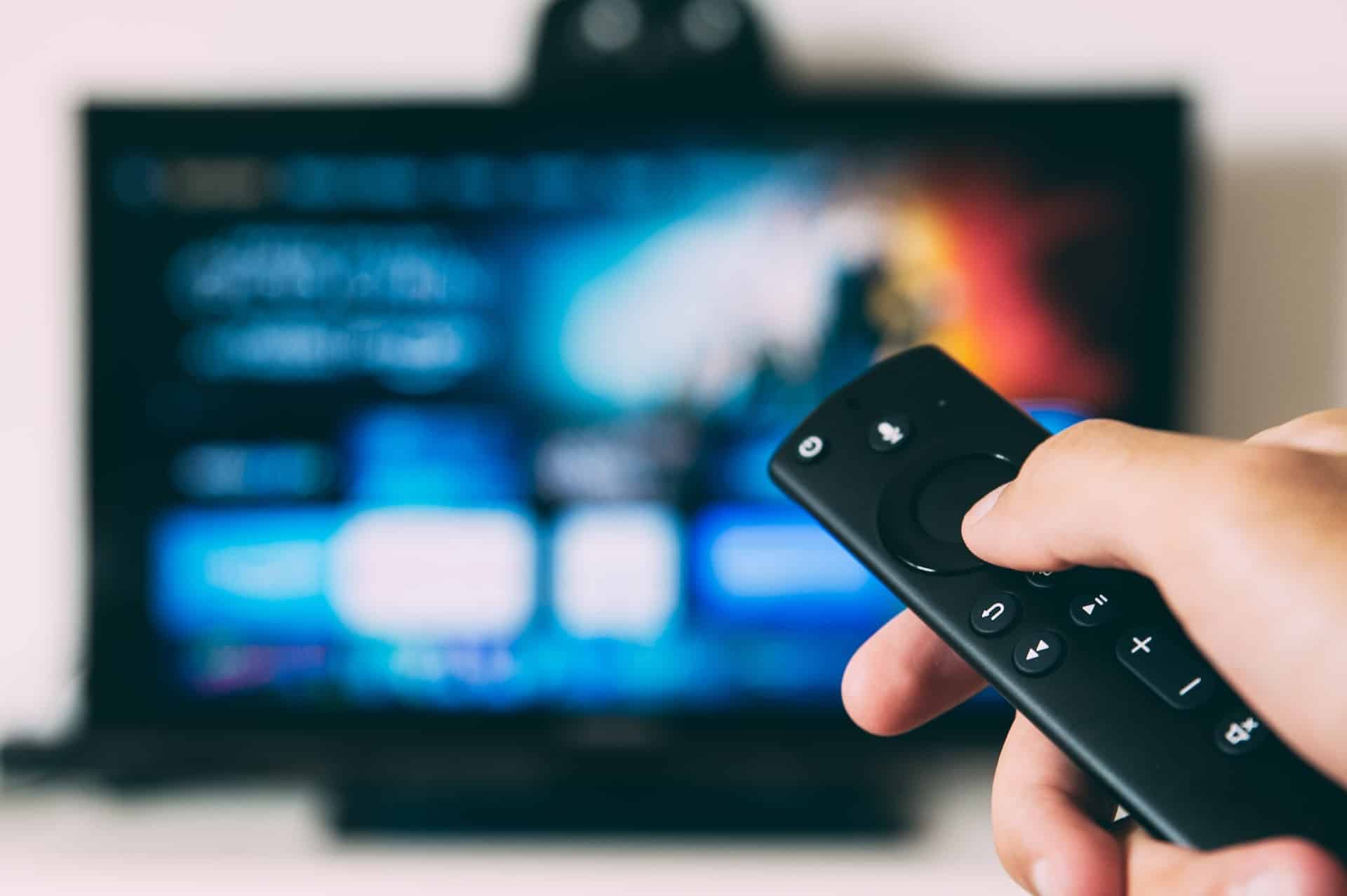 Cut back on streaming services to save money (photo: Glenn Carstens-Peters)