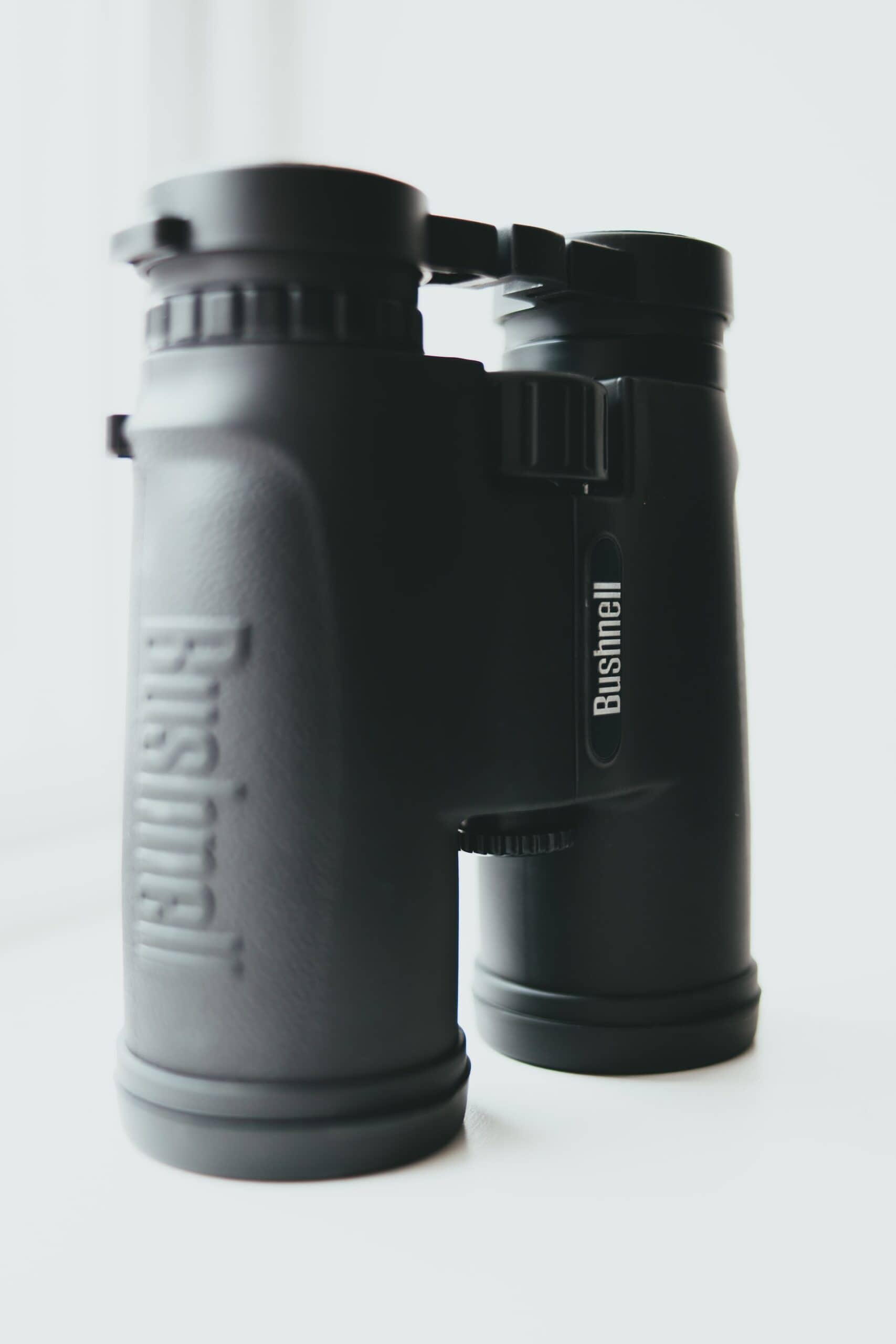 Bushnell binoculars are a great piece of gear for camping in Colorado (photo: Erik Mclean)