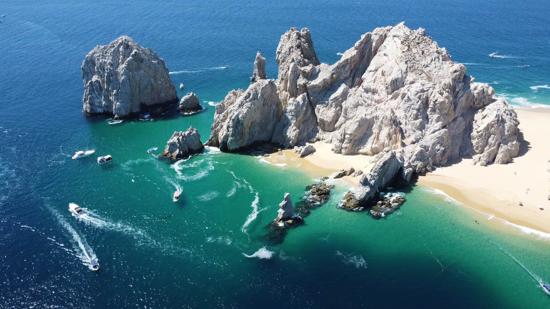 Pedregal de Cabo San Lucas - Los Cabos Guide