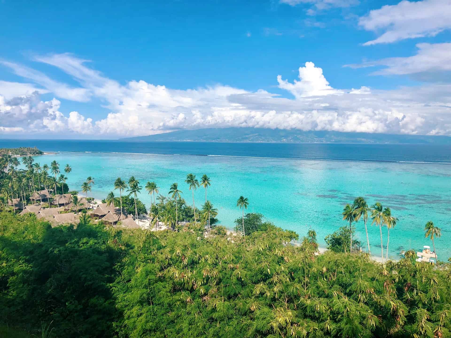 French Polynesia is a top spot for pearl diving in the South Pacific (photo: Reiseuhu.de)