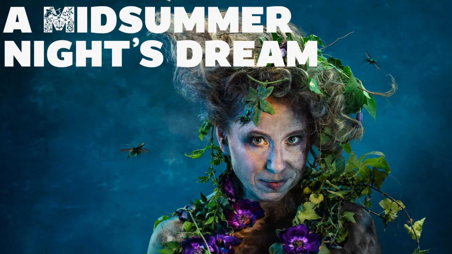 A Midsummer Night's Dream 