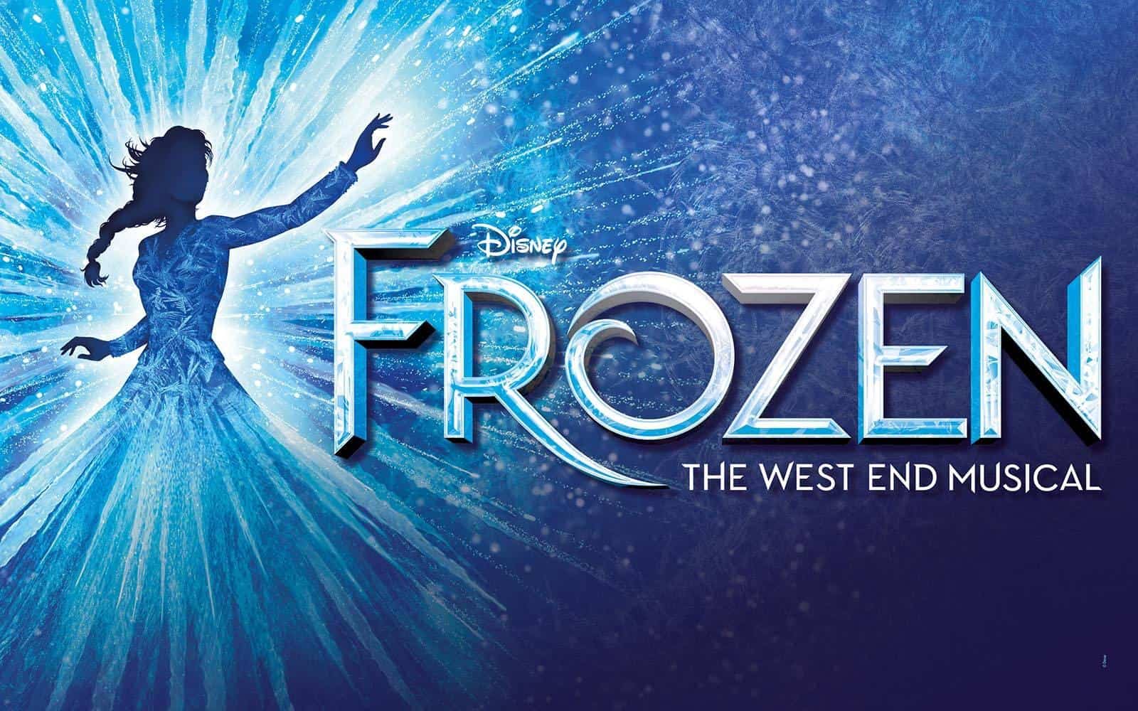 Frozen - The West End Musical