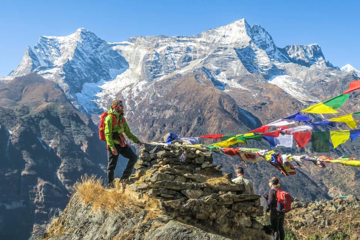 5 Things To Know Before Visiting Nepal Go Backpacking