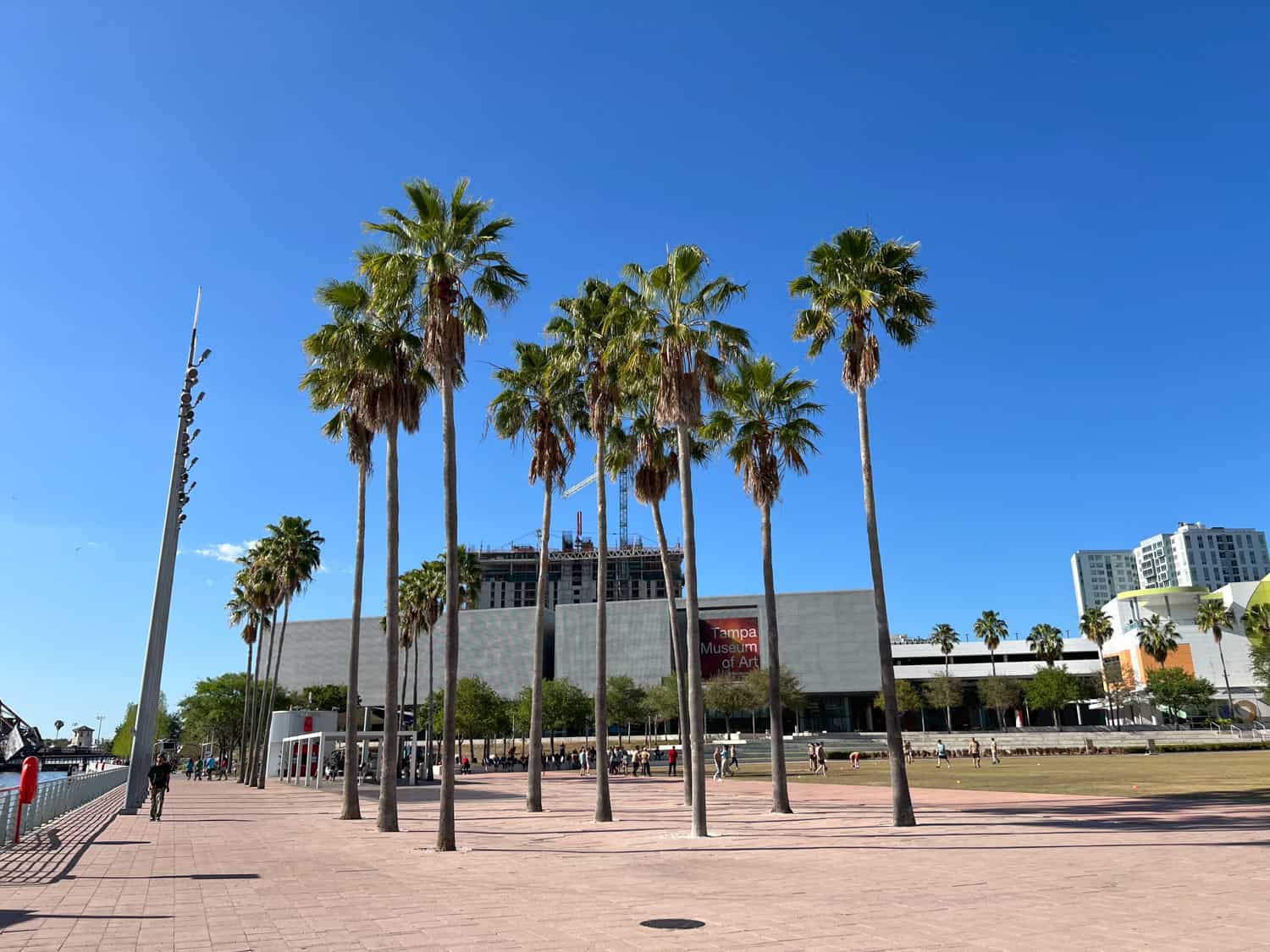 Tampa Museum of Art