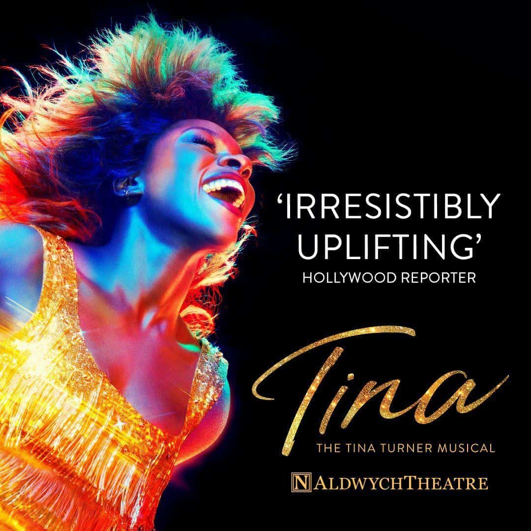 The Tina Turner Musical is one of the most anticipated West End shows for 2023.