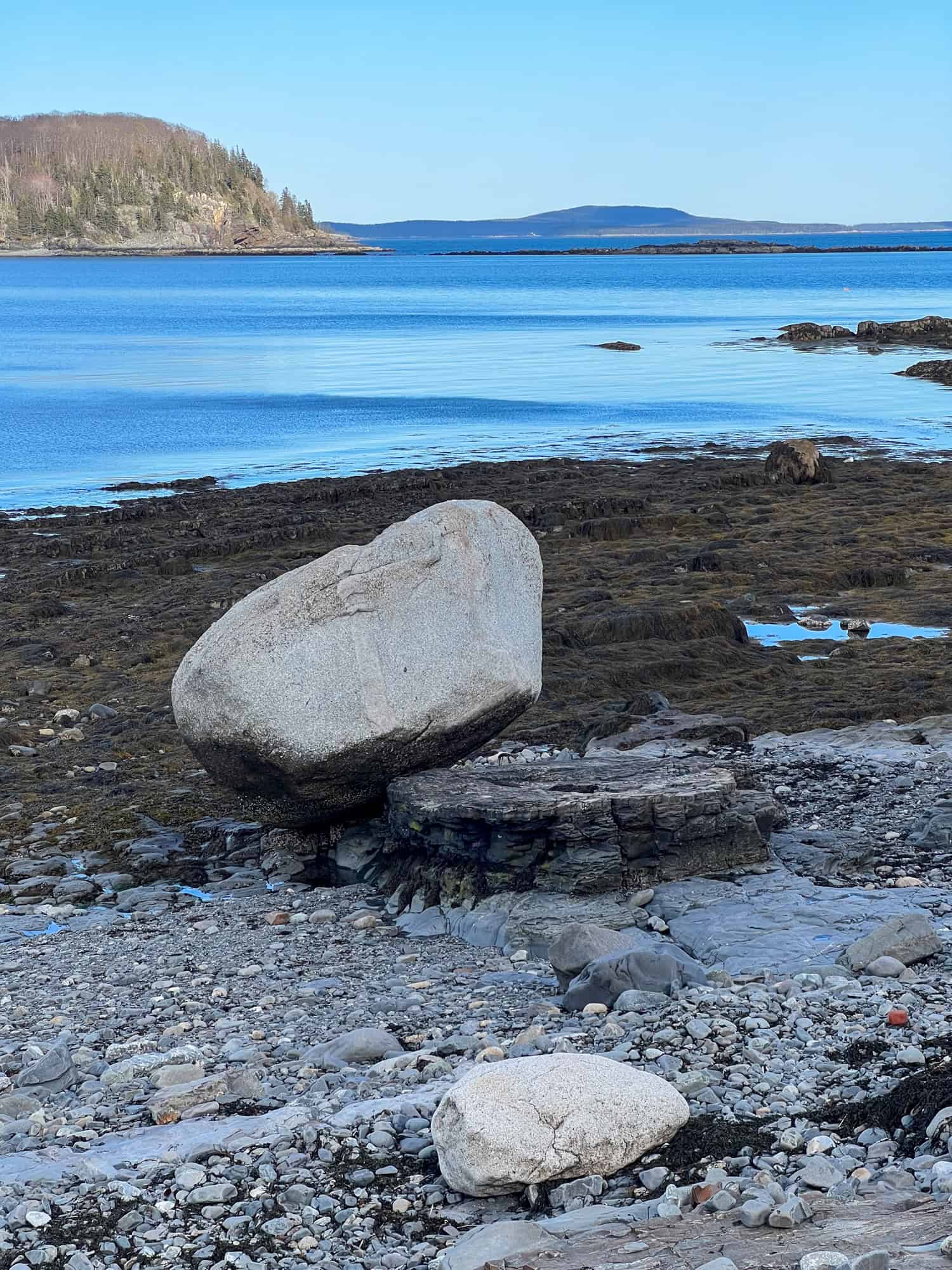 Balance Rock