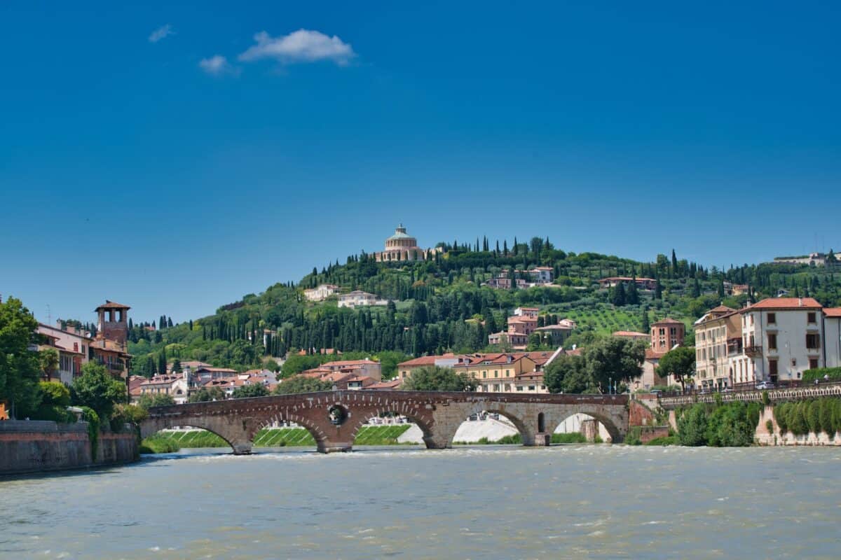 Why You Should Experience the Opera in Verona, Italy