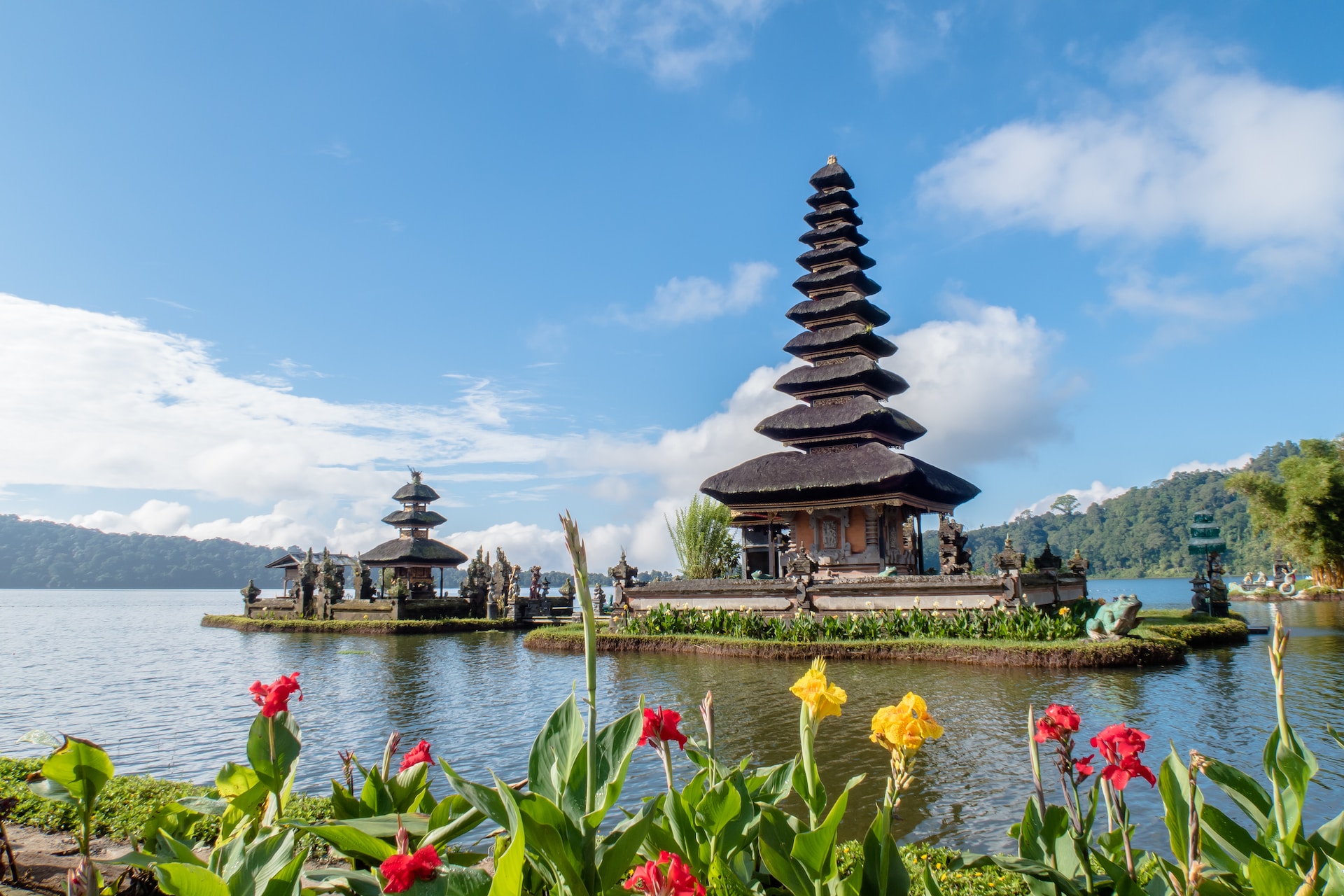 Beautiful Bali (photo: Sebastian Pena Lambarri)