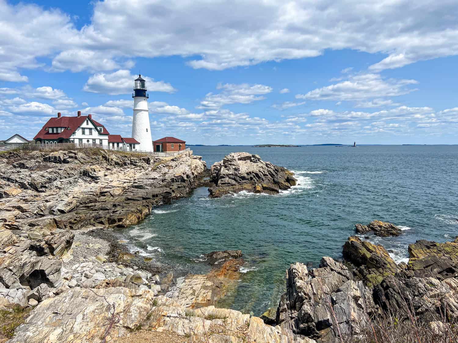 Portland Head Light