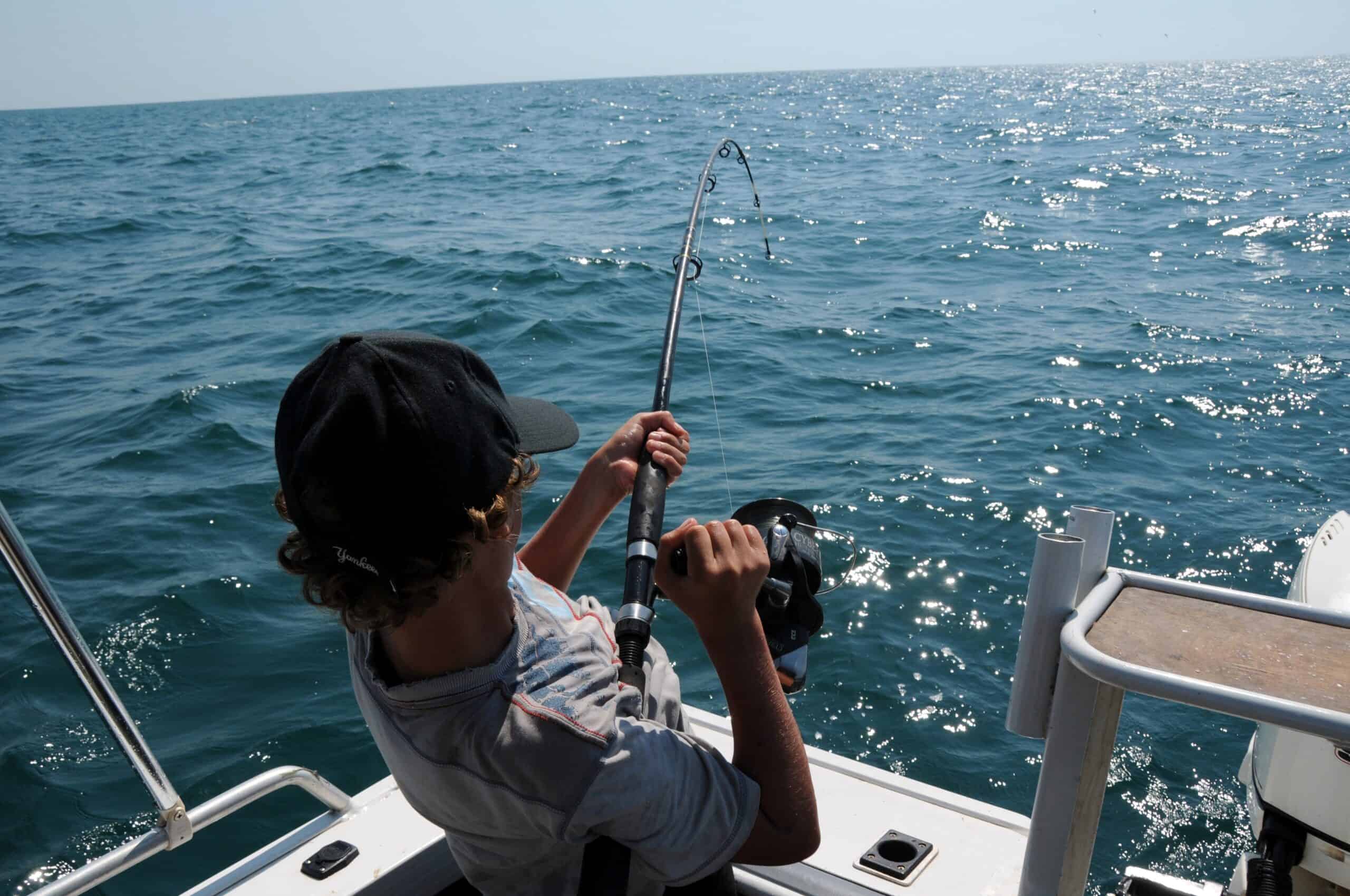 Traveling and Fishing Adventures: Reel in the Best of Both Worlds