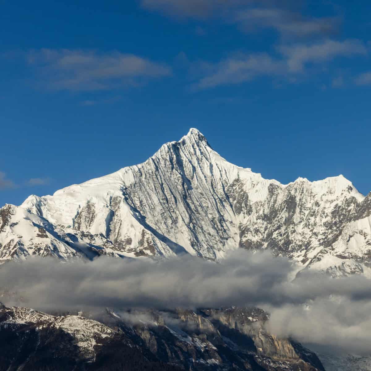 Why Yunnan Is an Ideal Choice for Nature Lovers Visiting China