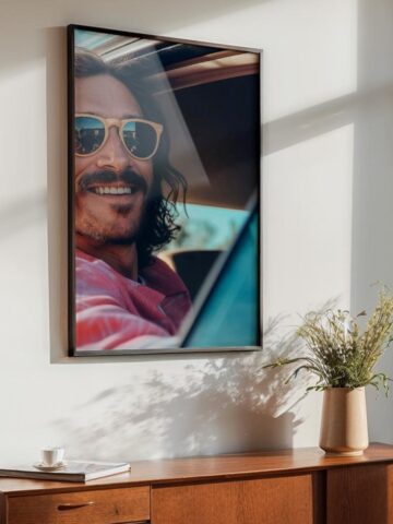 Image credit: MYPOSTER.